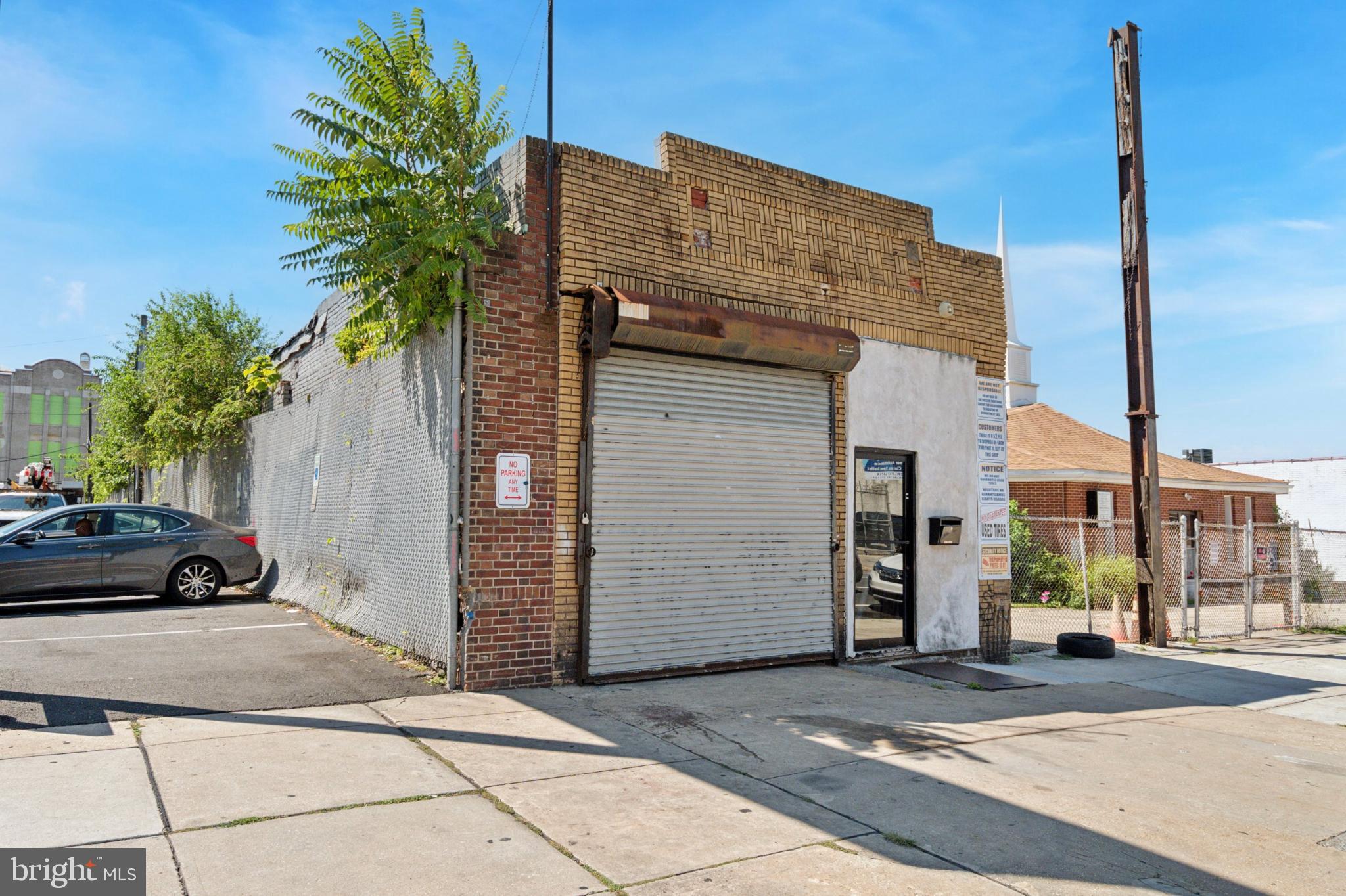 5514 CHESTNUT STREET