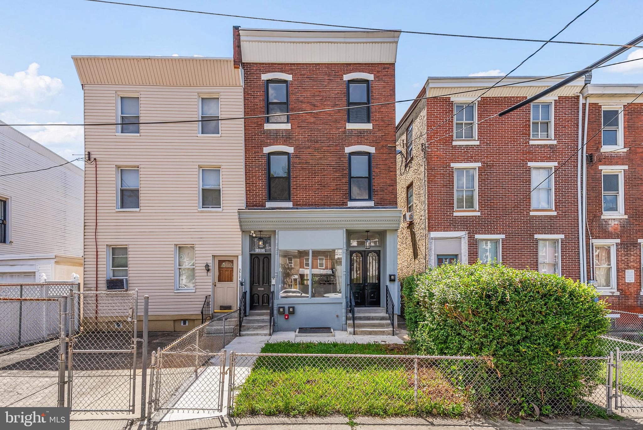 3514 W ALLEGHENY AVENUE