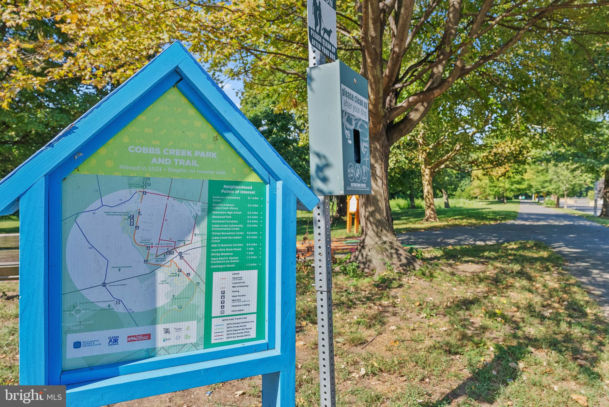 6121 COBBS CREEK PARKWAY