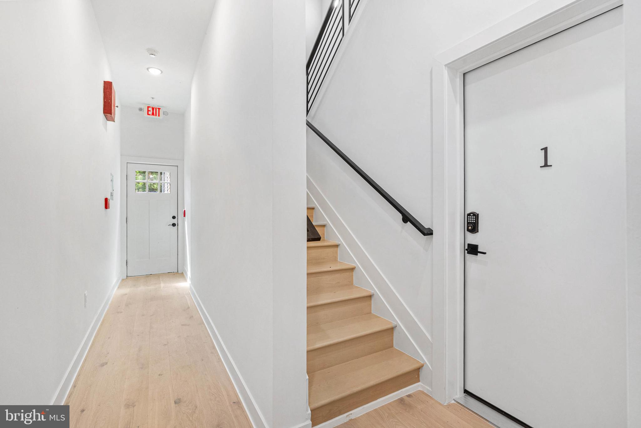 1338 N FRANKLIN STREET C