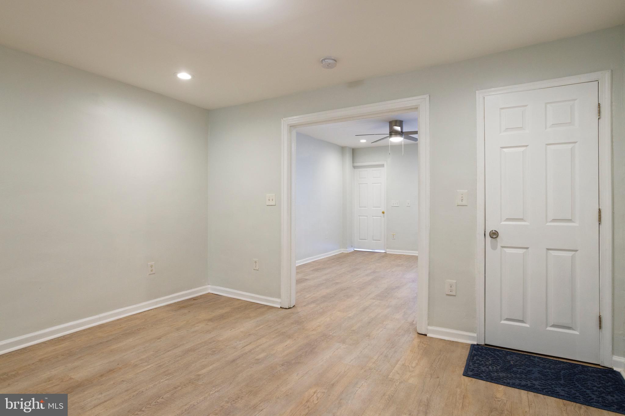 5958 N NORWOOD STREET