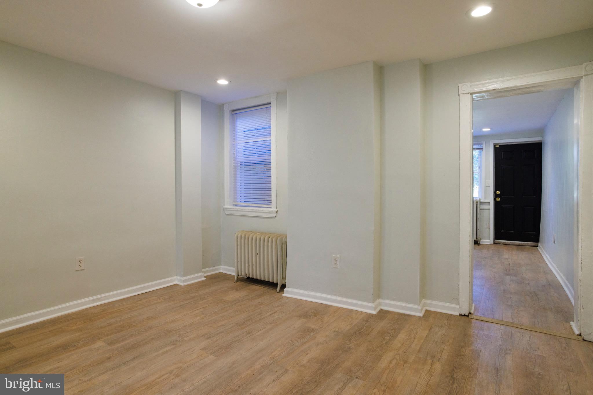 5958 N NORWOOD STREET