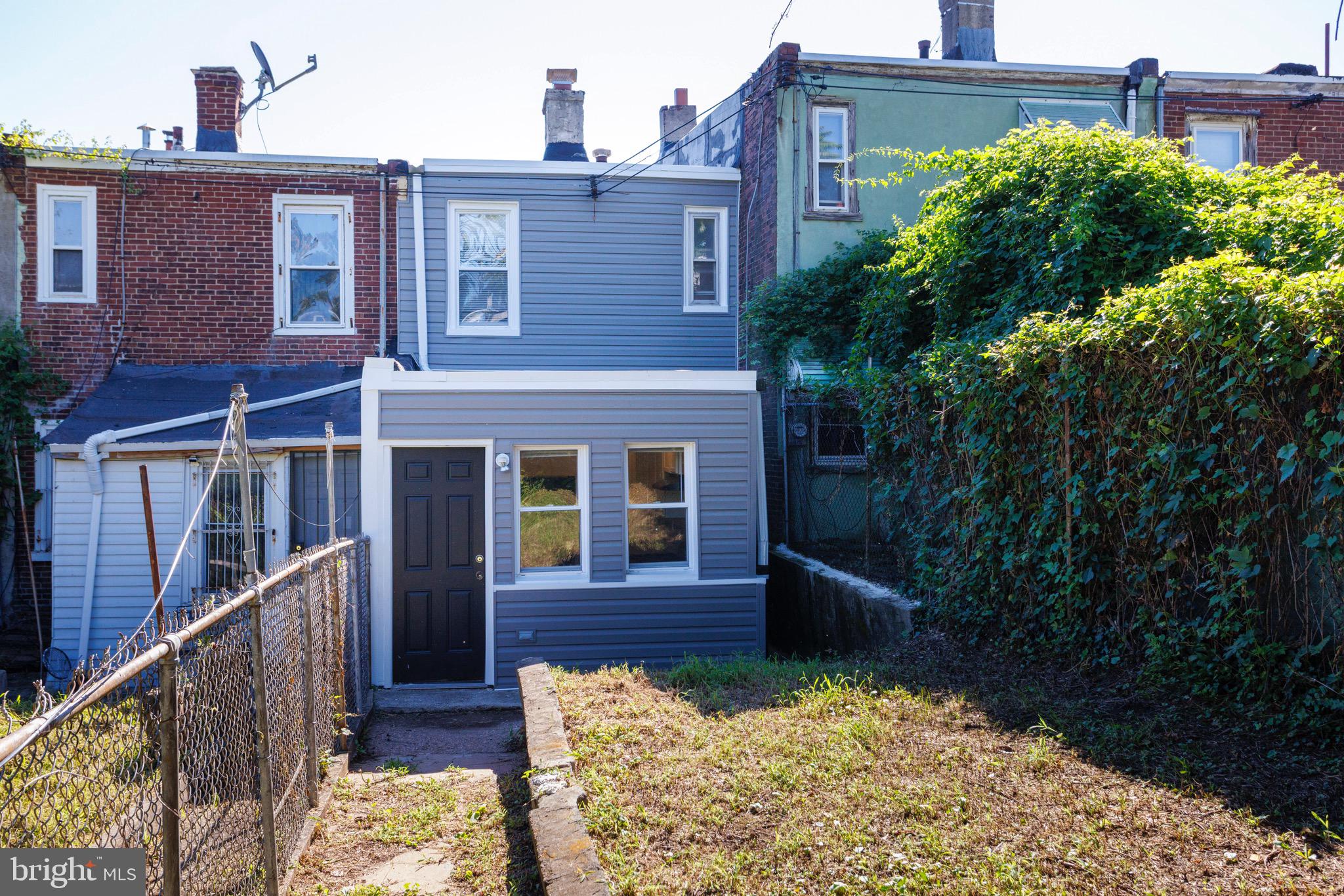 5958 N NORWOOD STREET