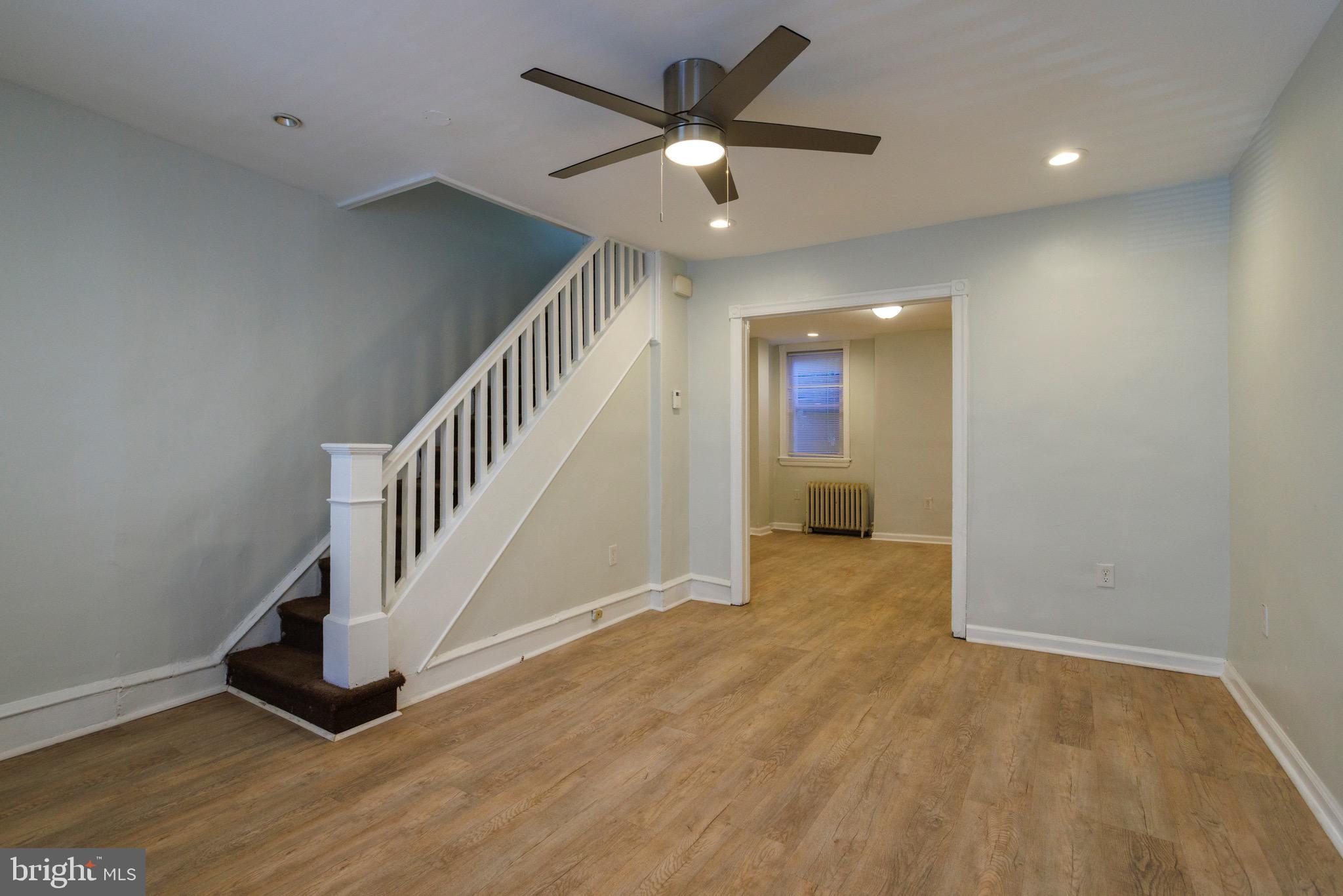 5958 N NORWOOD STREET