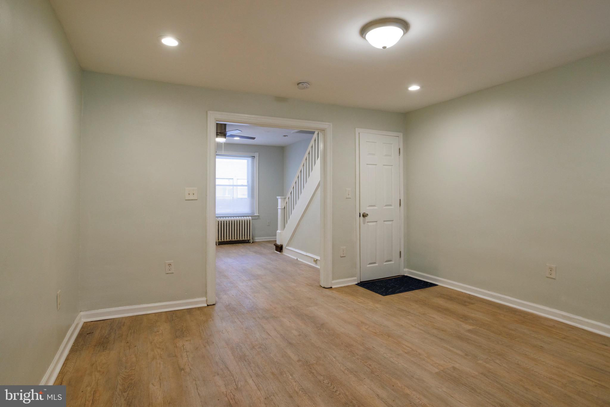 5958 N NORWOOD STREET