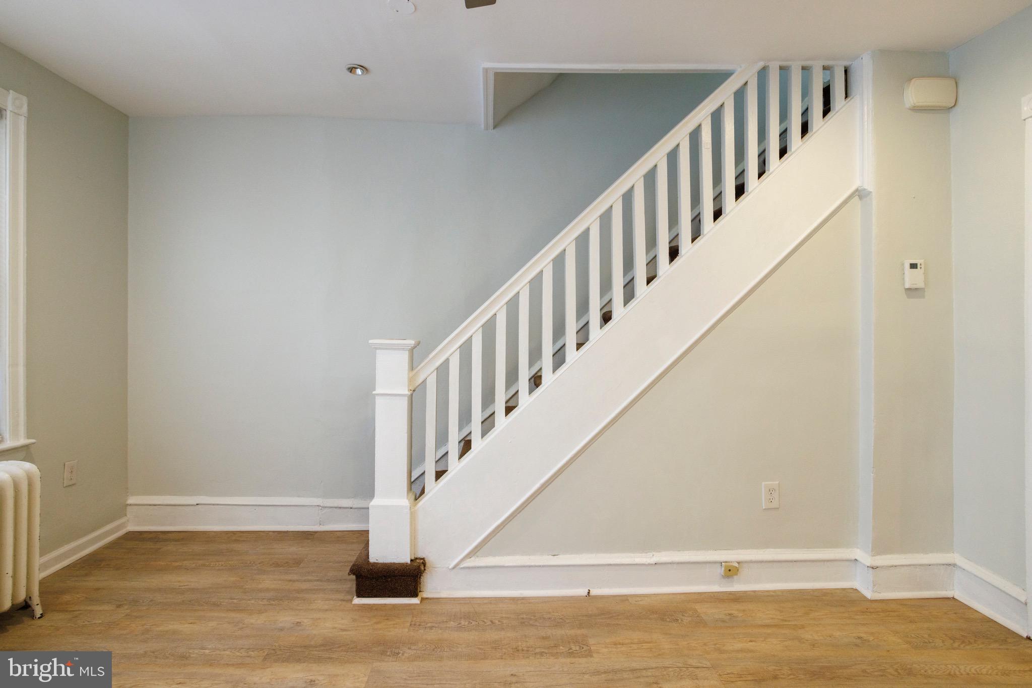 5958 N NORWOOD STREET