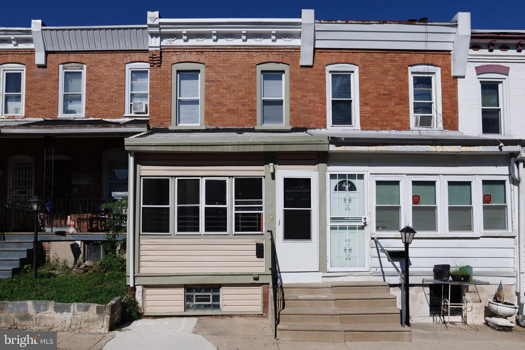 5958 N NORWOOD STREET