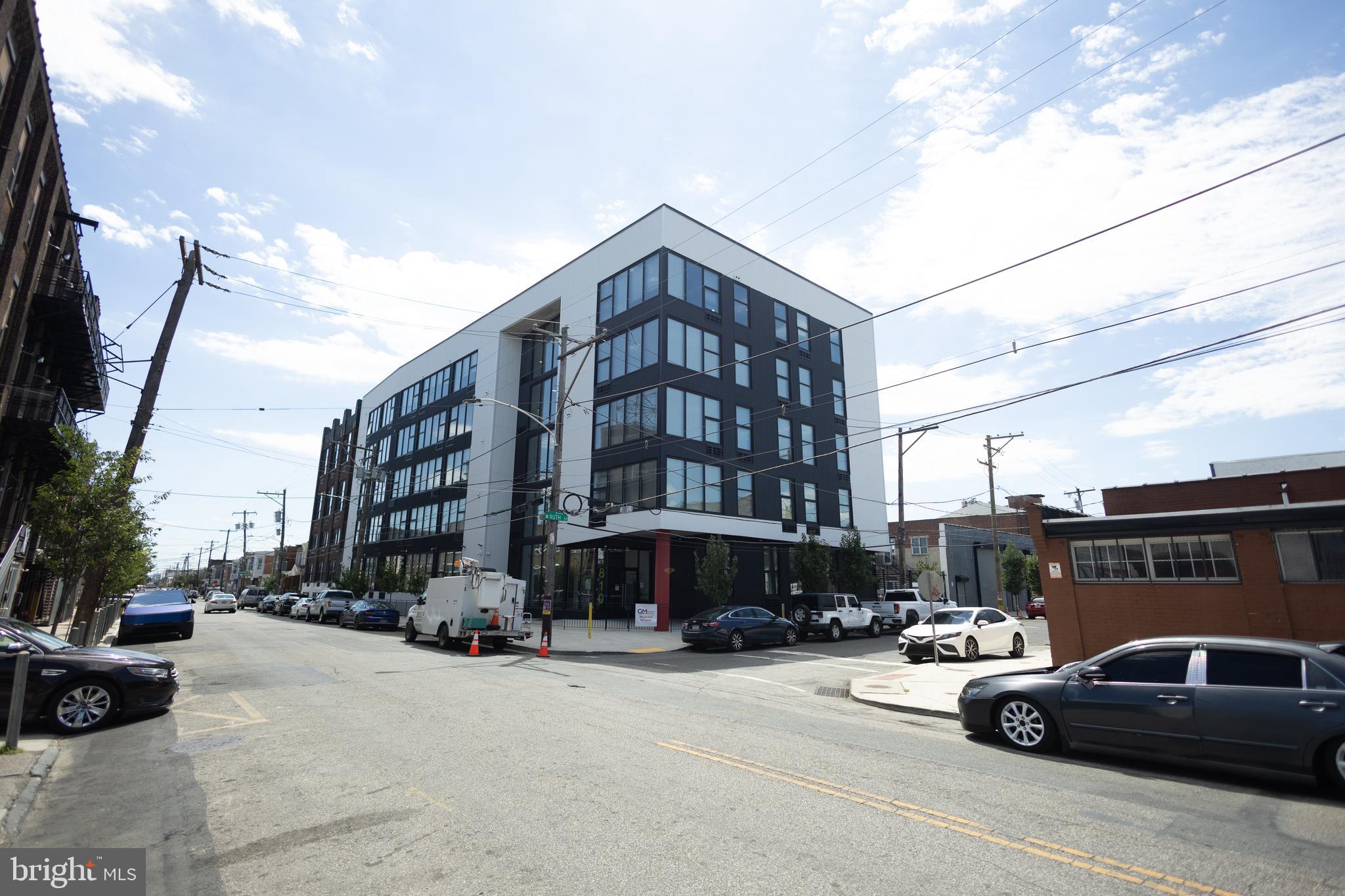 1810 E VENANGO STREET