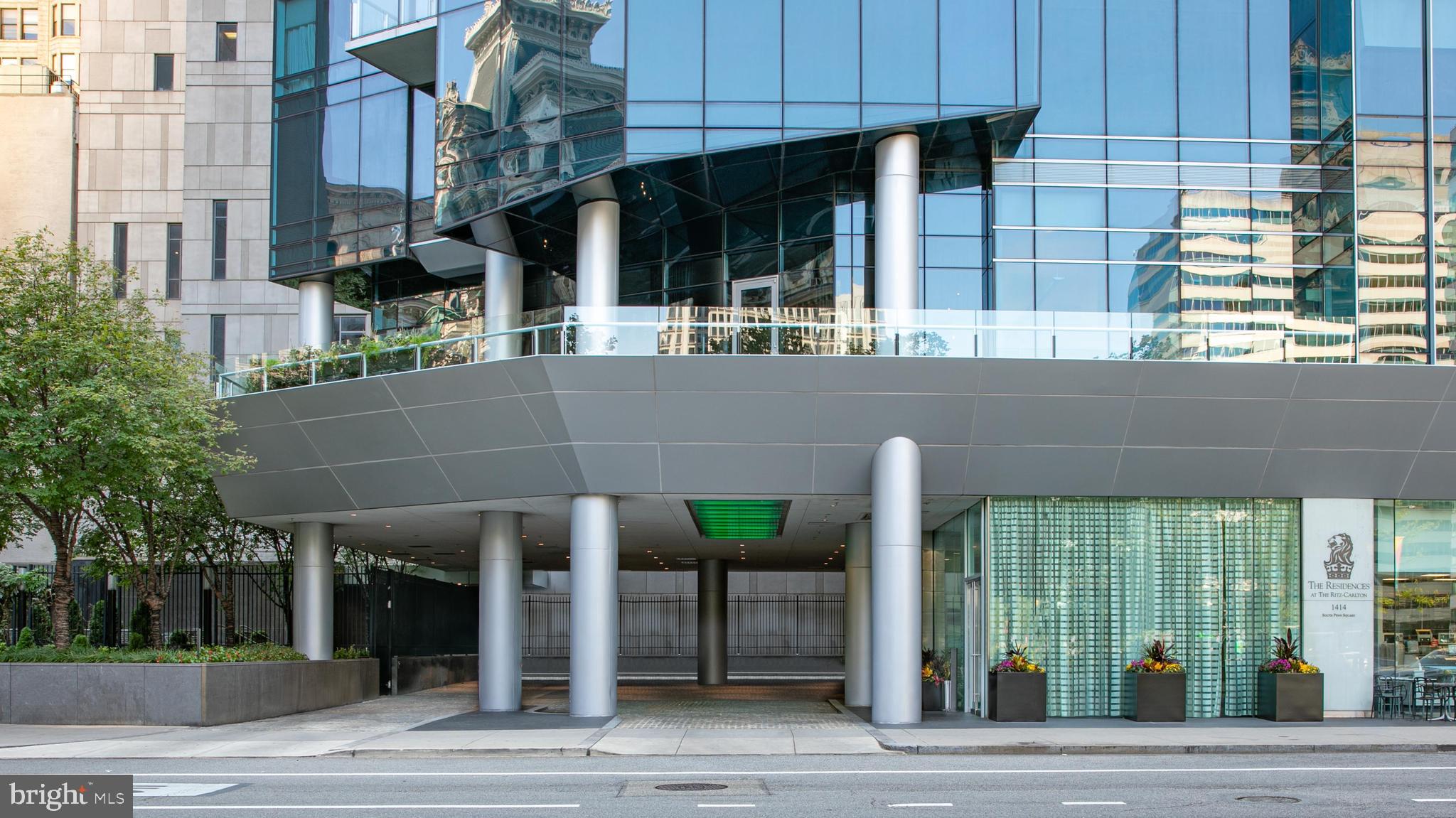 1414 S PENN SQUARE 10A