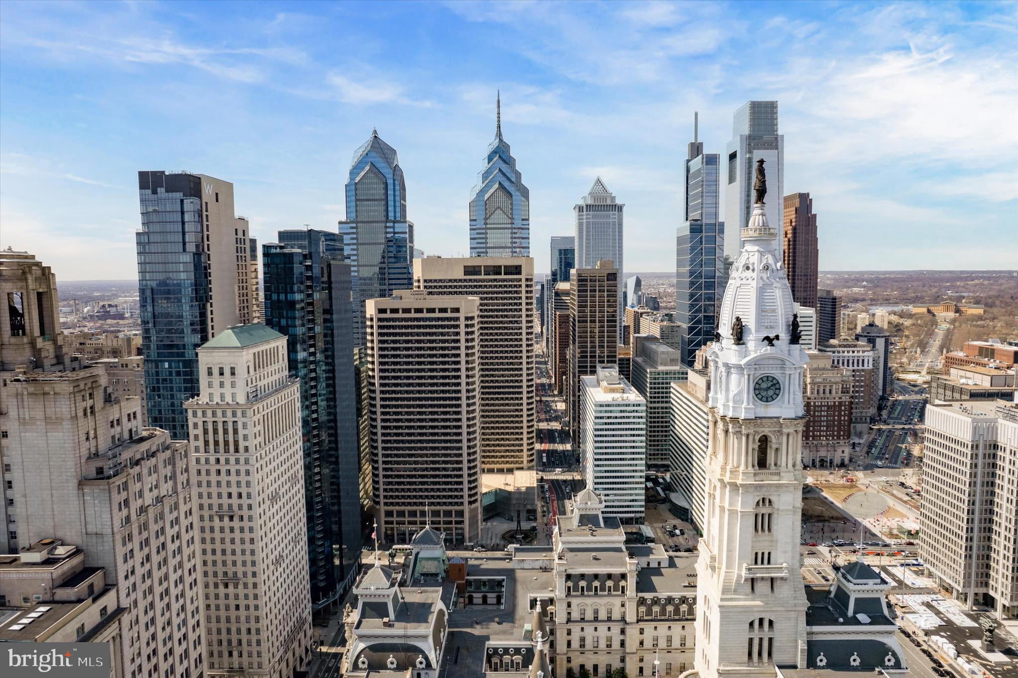 1414 S PENN SQUARE 10A