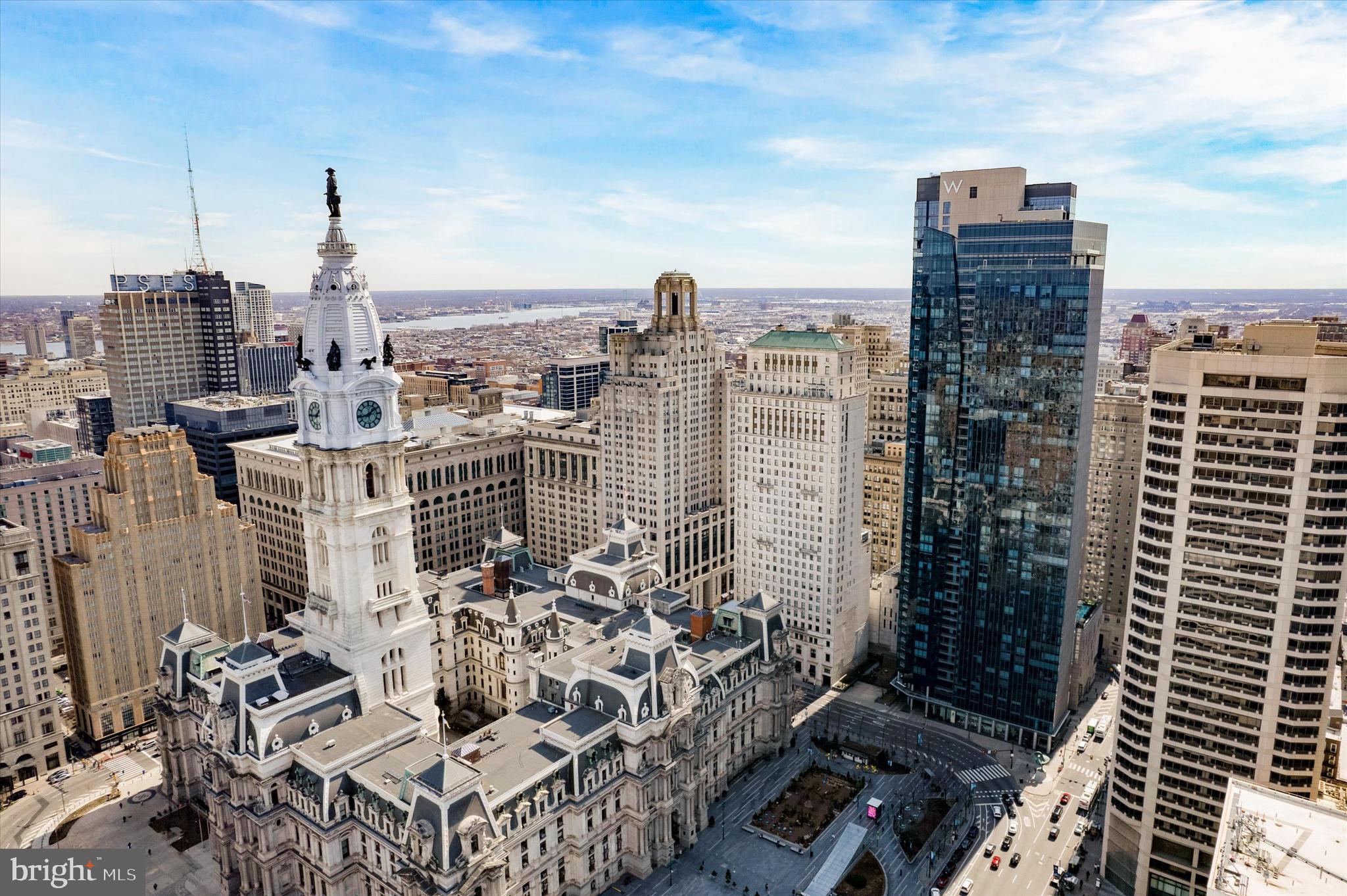 1414 S PENN SQUARE 10A