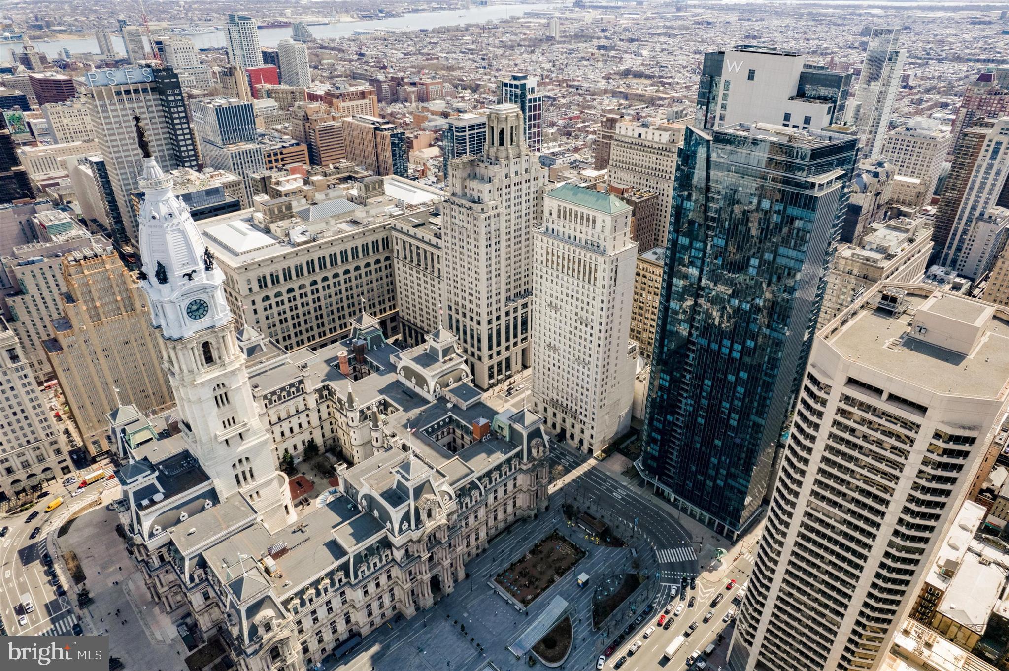 1414 S PENN SQUARE 10A