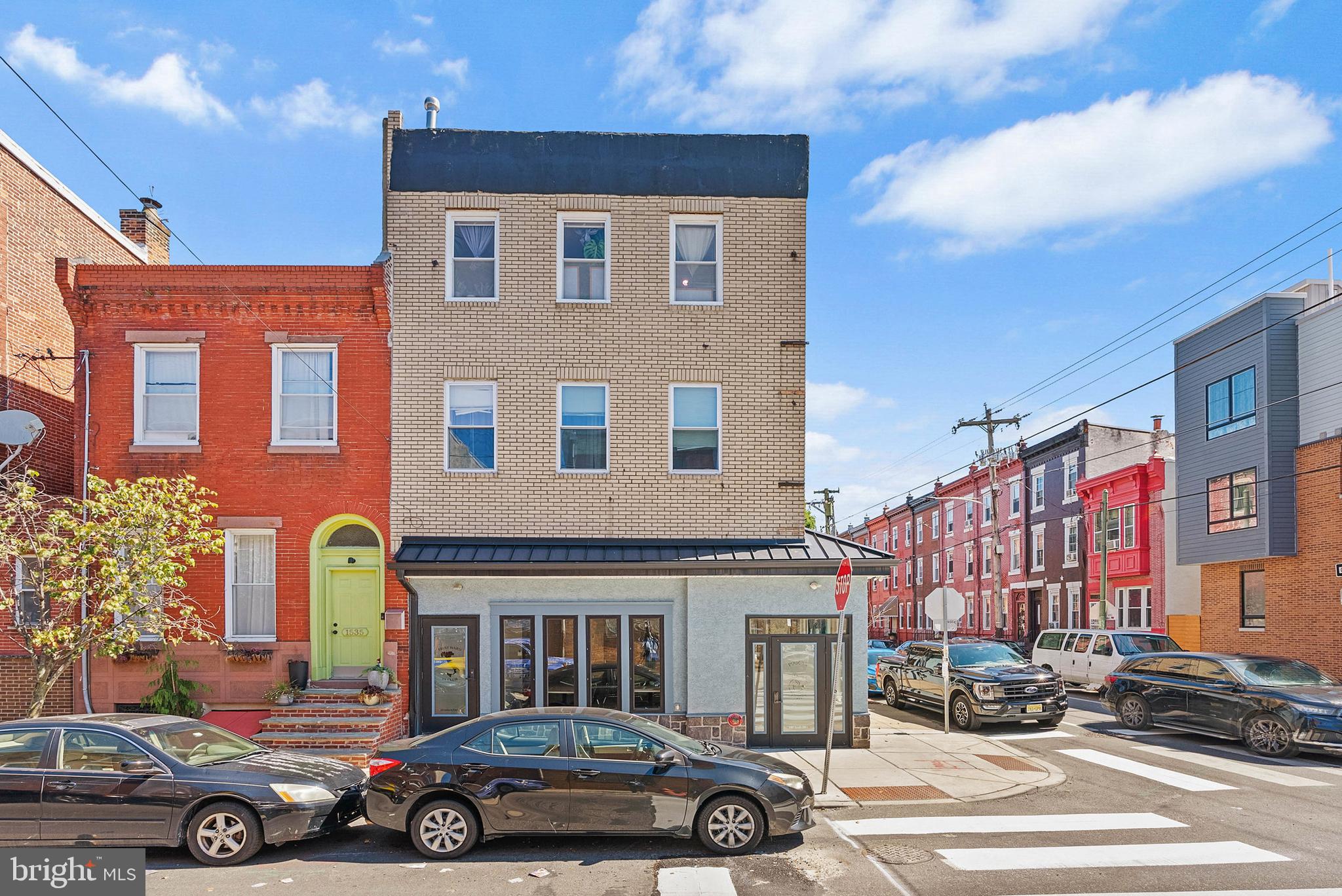 1537 S 6TH STREET