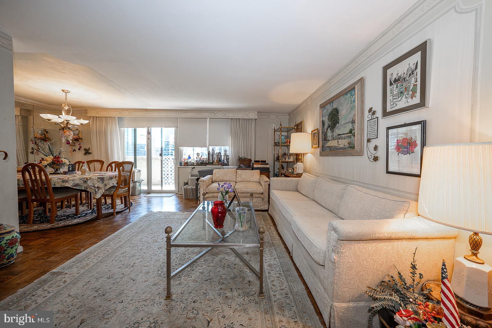 1901 JOHN F KENNEDY BOULEVARD 2420