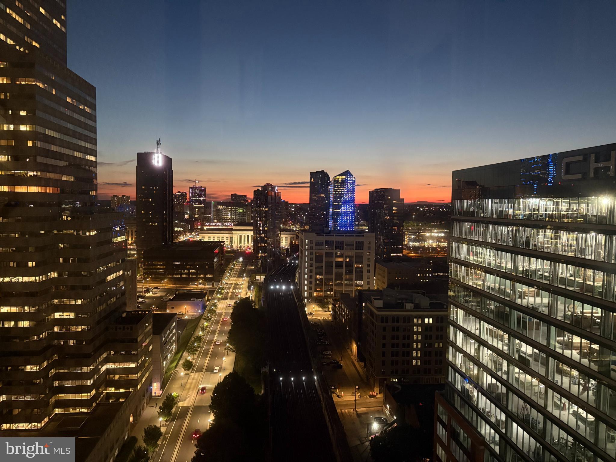 1901 JOHN F KENNEDY BOULEVARD 2420