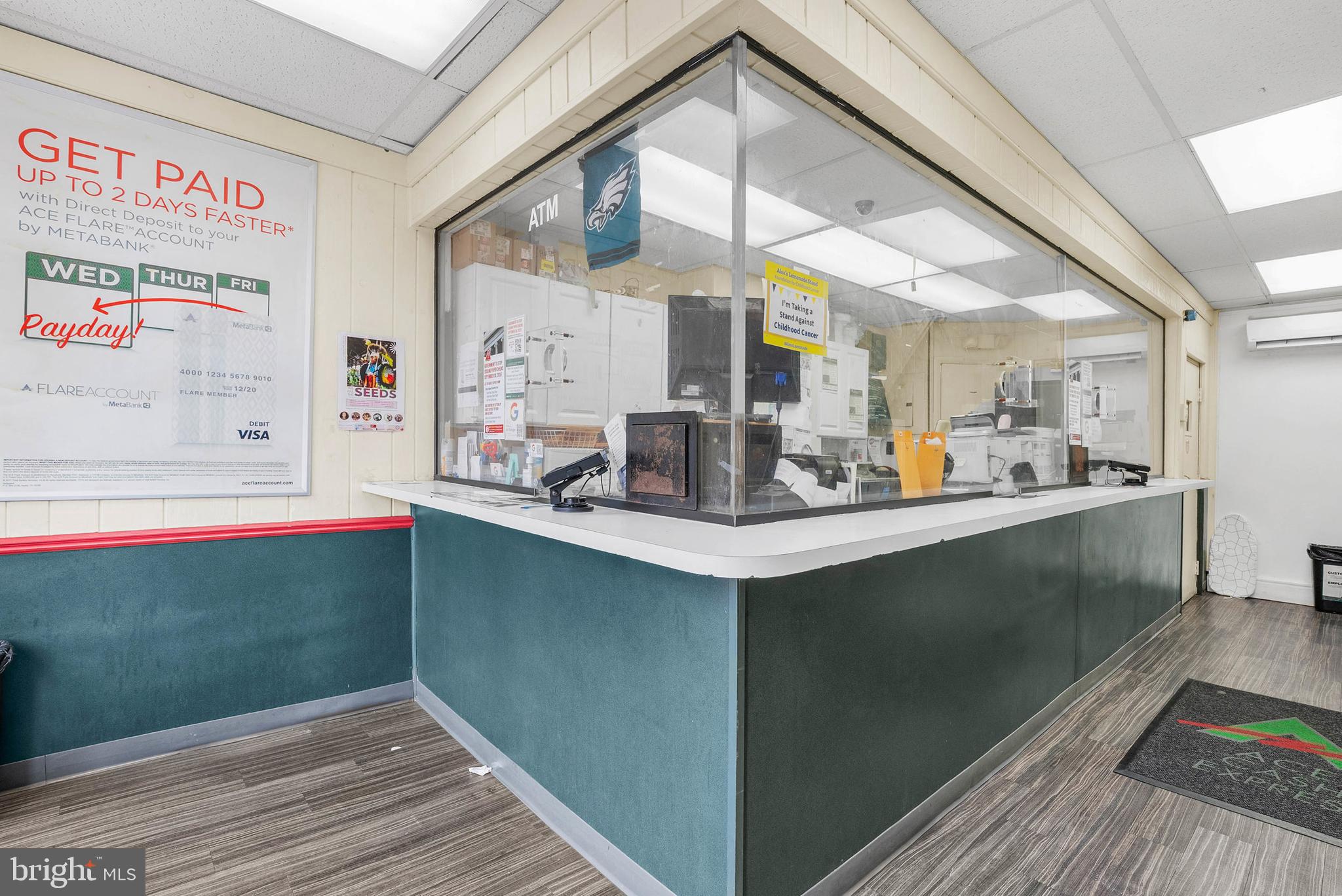 2840 W GIRARD AVENUE