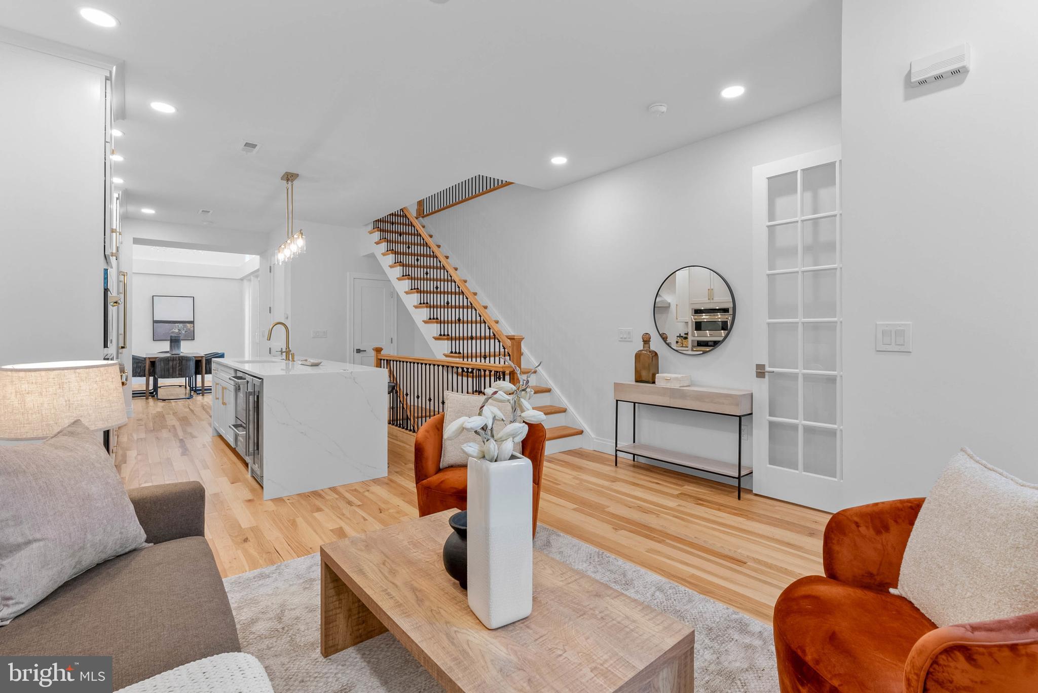 202 SPRUCE STREET