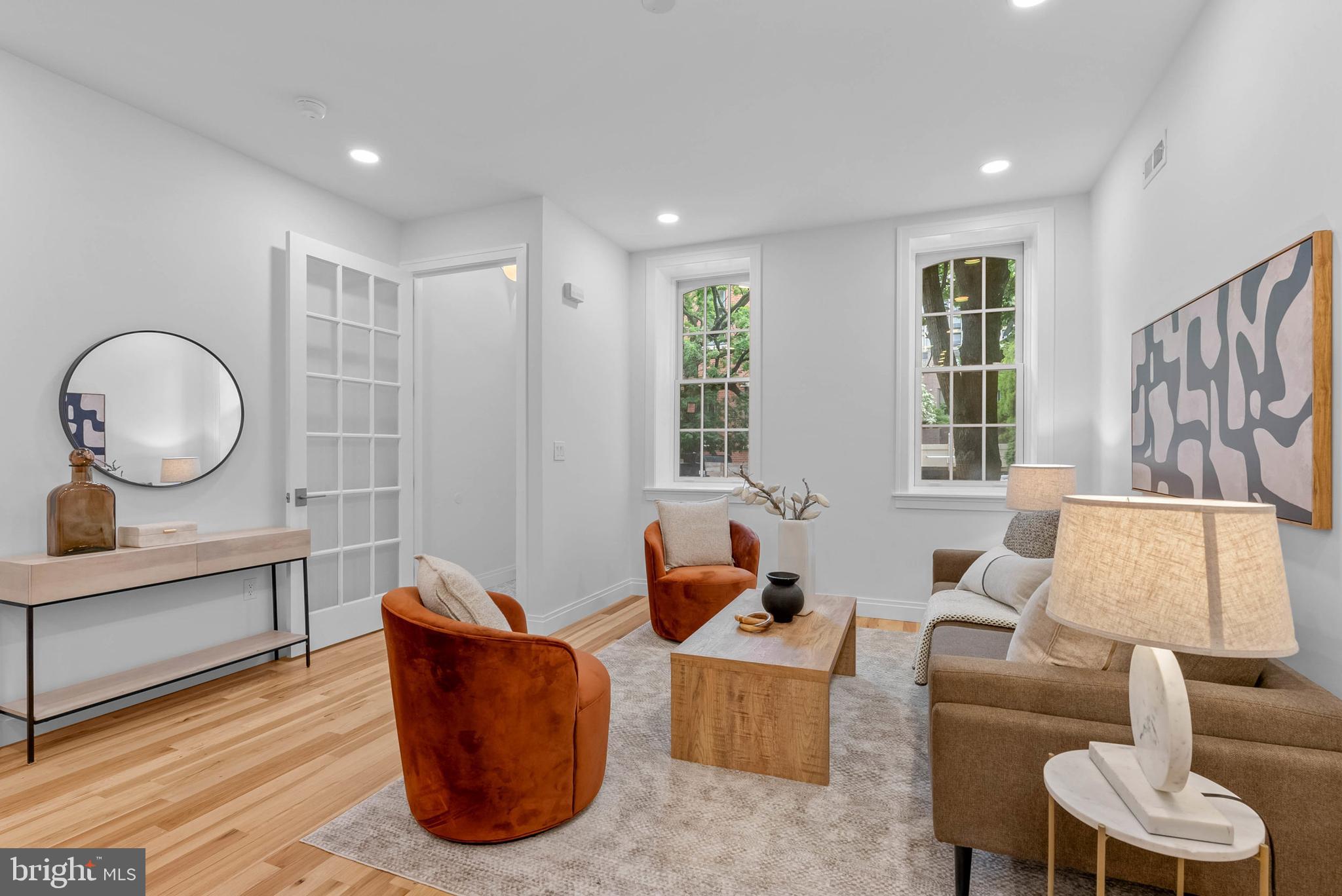 202 SPRUCE STREET