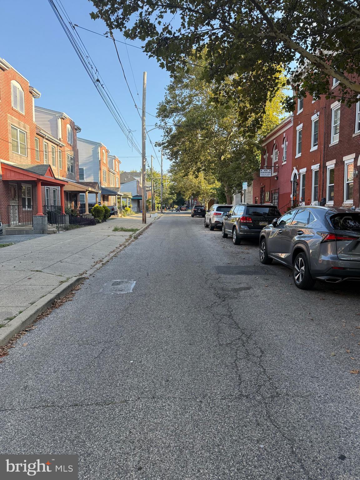 1409-11 N BOUVIER STREET