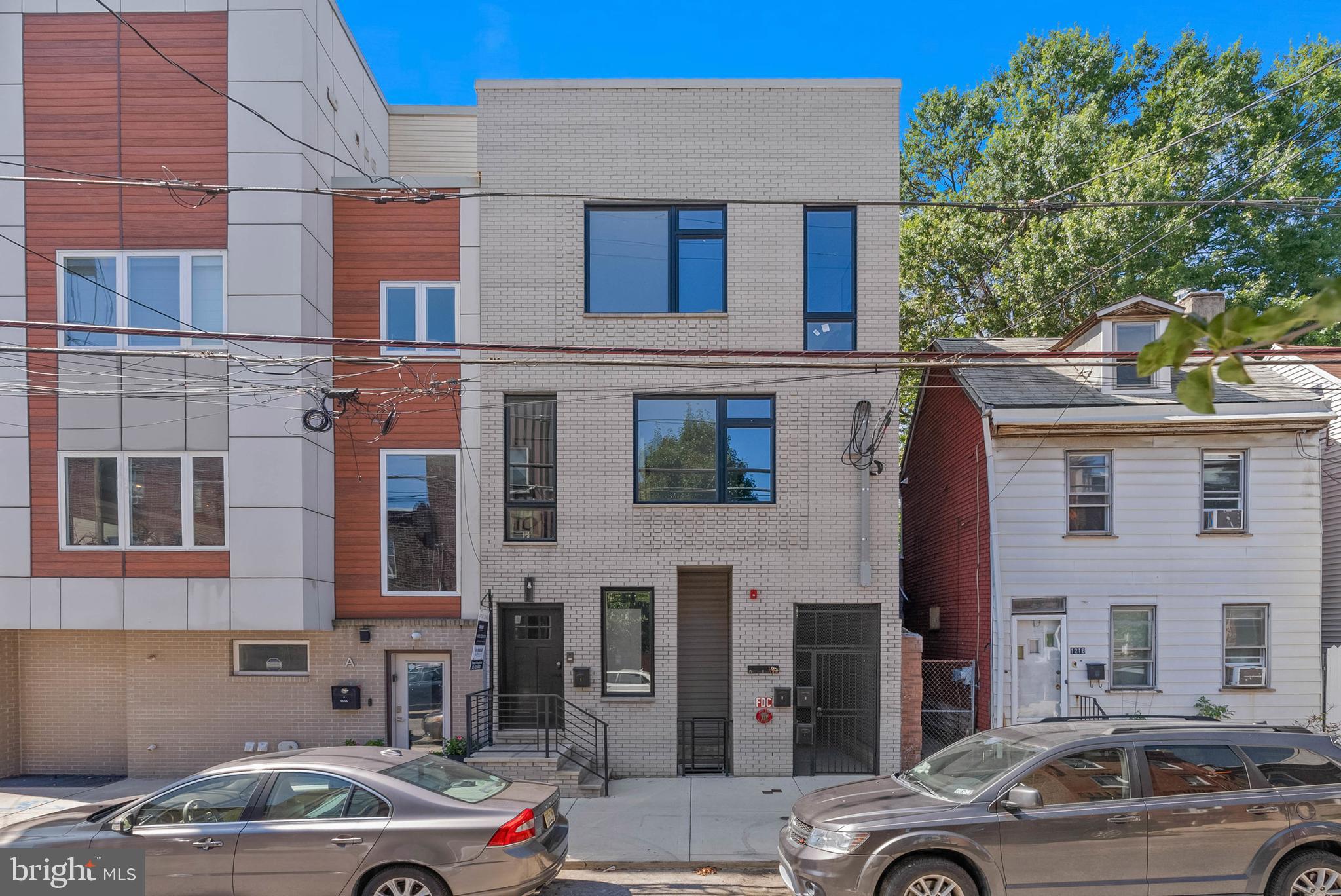 1214 E SUSQUEHANNA AVENUE C