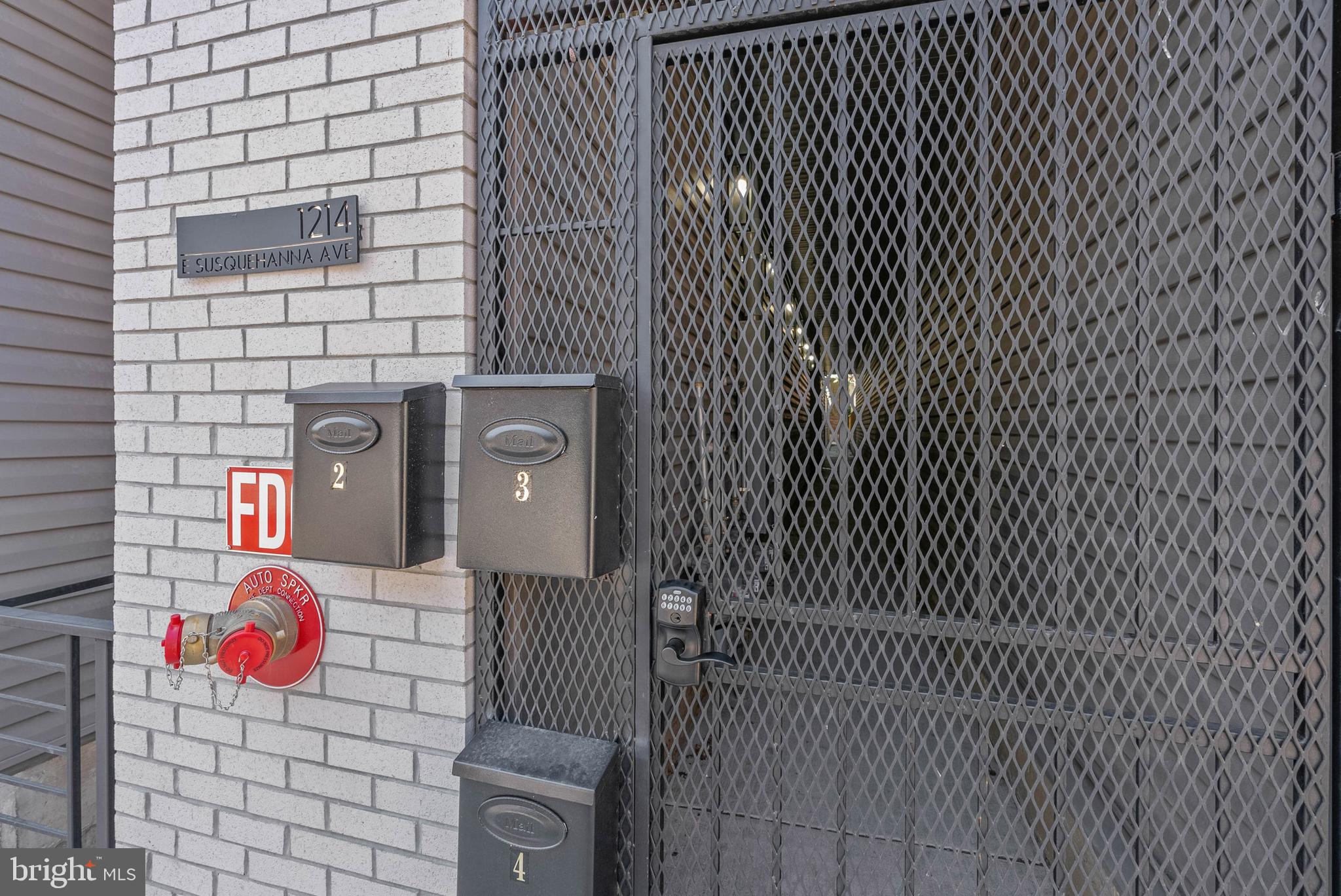 1214 E SUSQUEHANNA AVENUE C