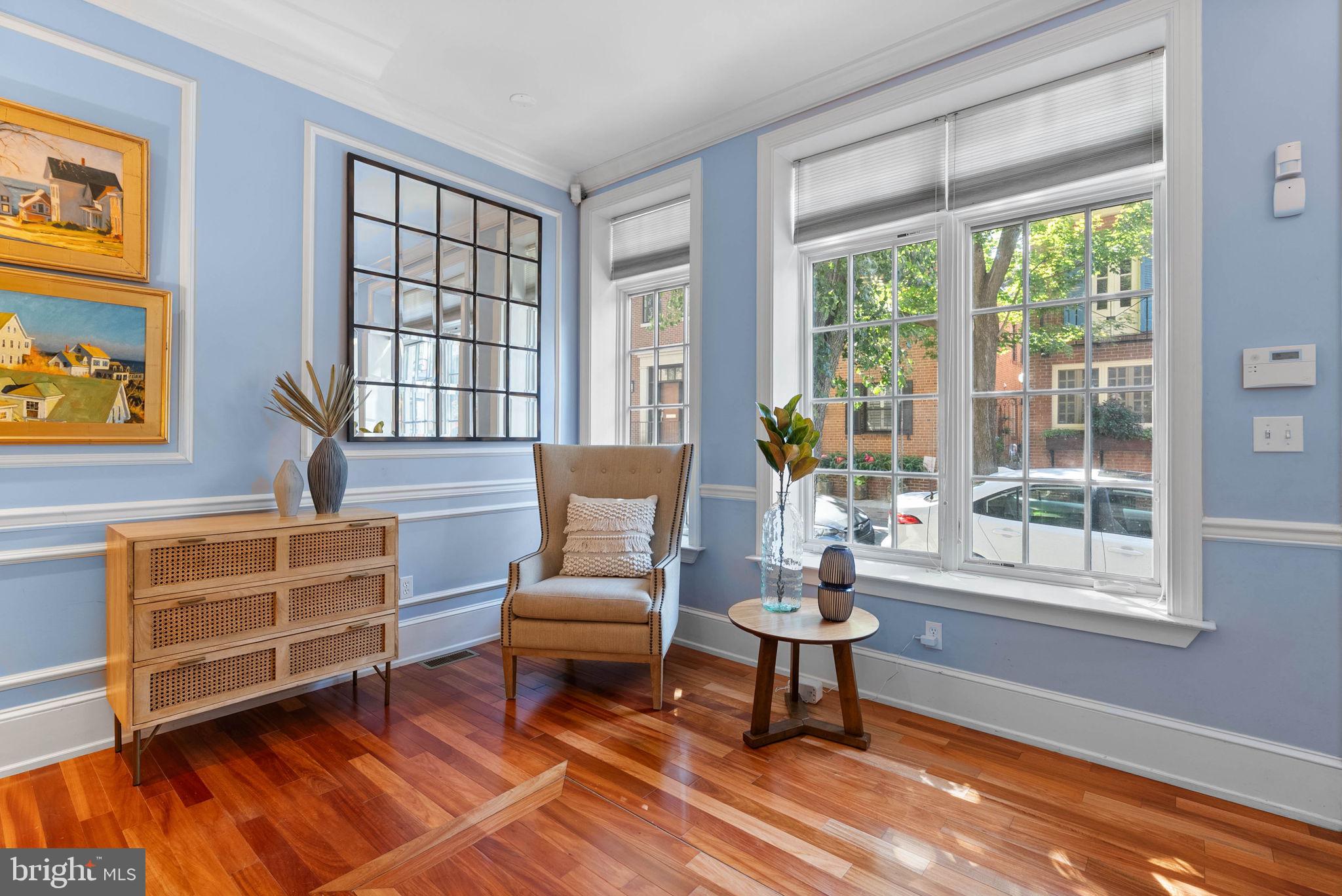 2019 RITTENHOUSE SQUARE