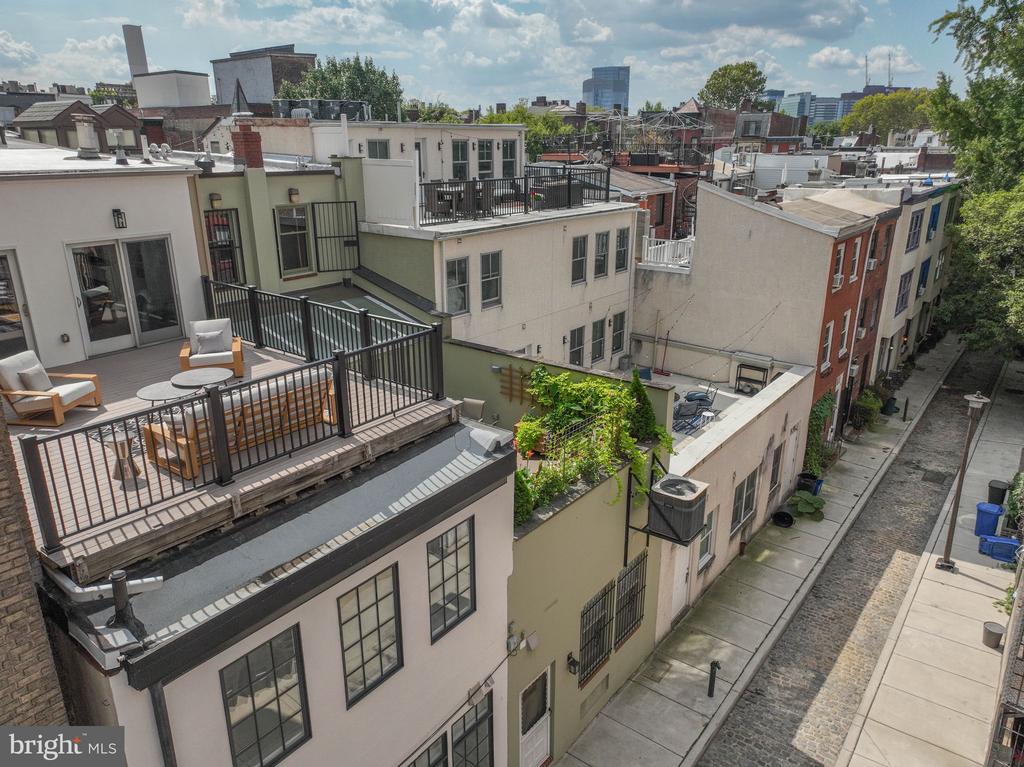 2019 RITTENHOUSE SQUARE