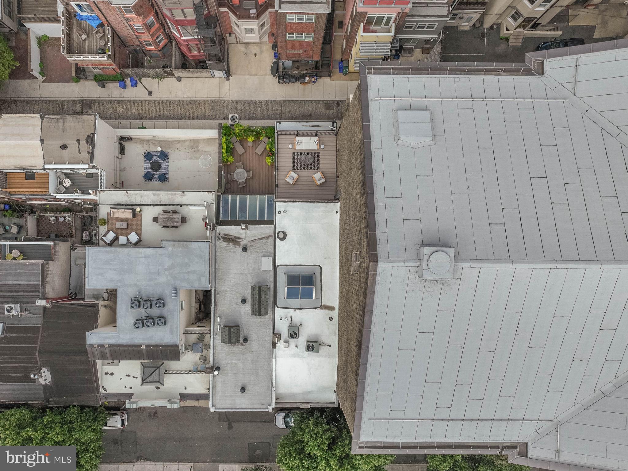 2019 RITTENHOUSE SQUARE