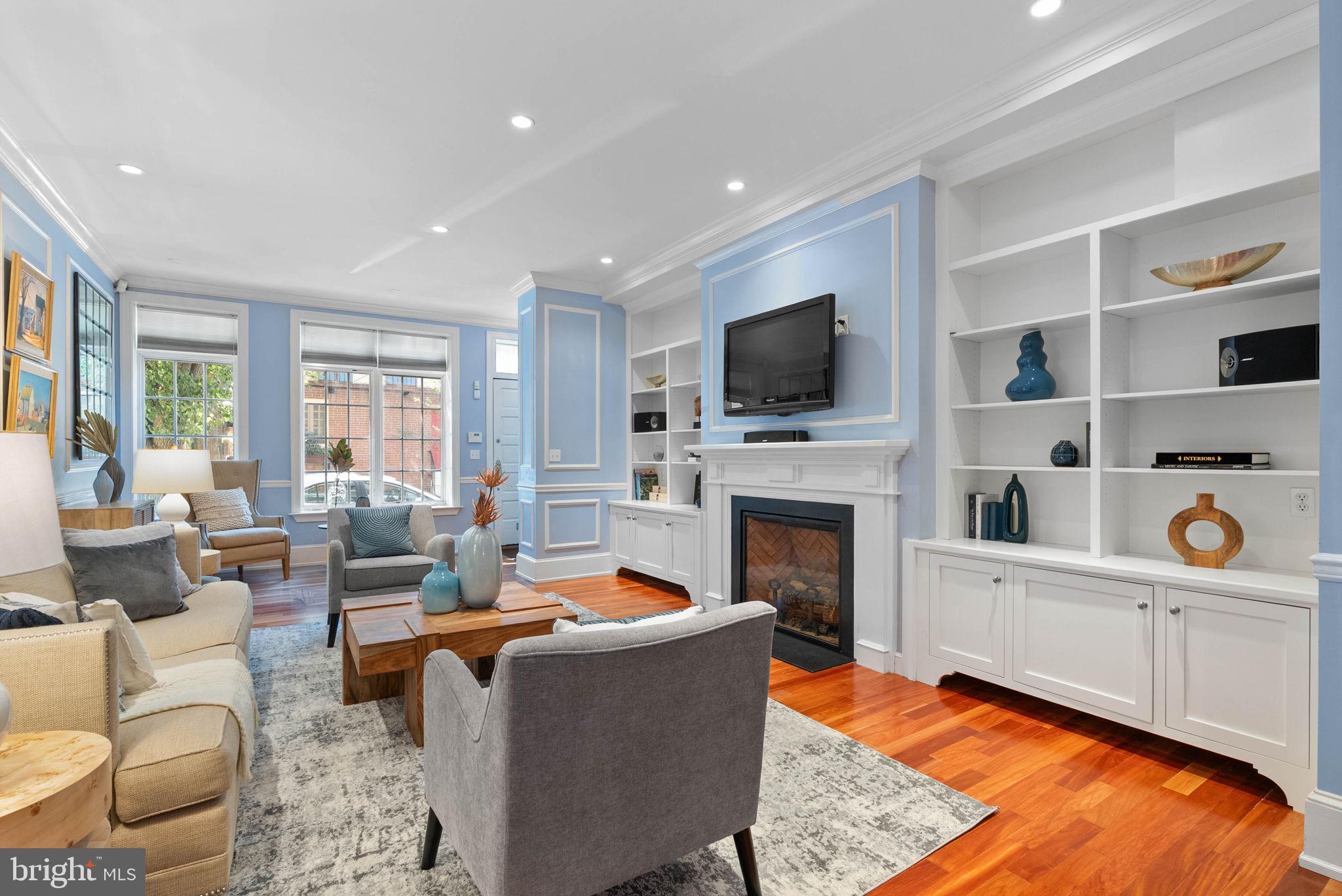 2019 RITTENHOUSE SQUARE