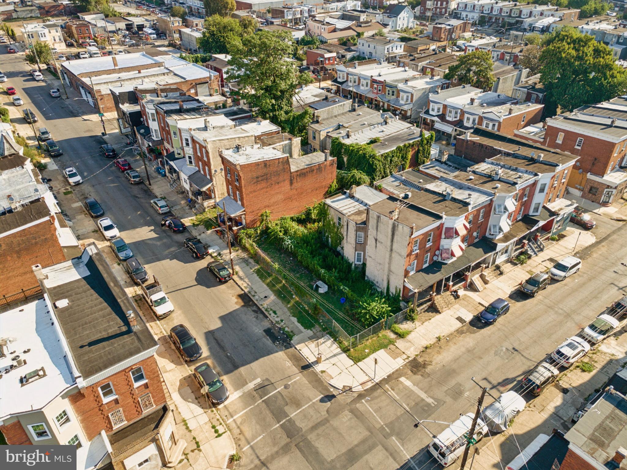 6151 CALLOWHILL STREET