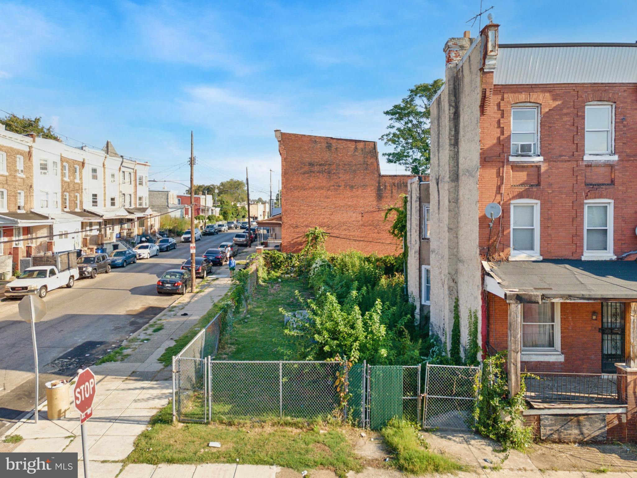 6151 CALLOWHILL STREET