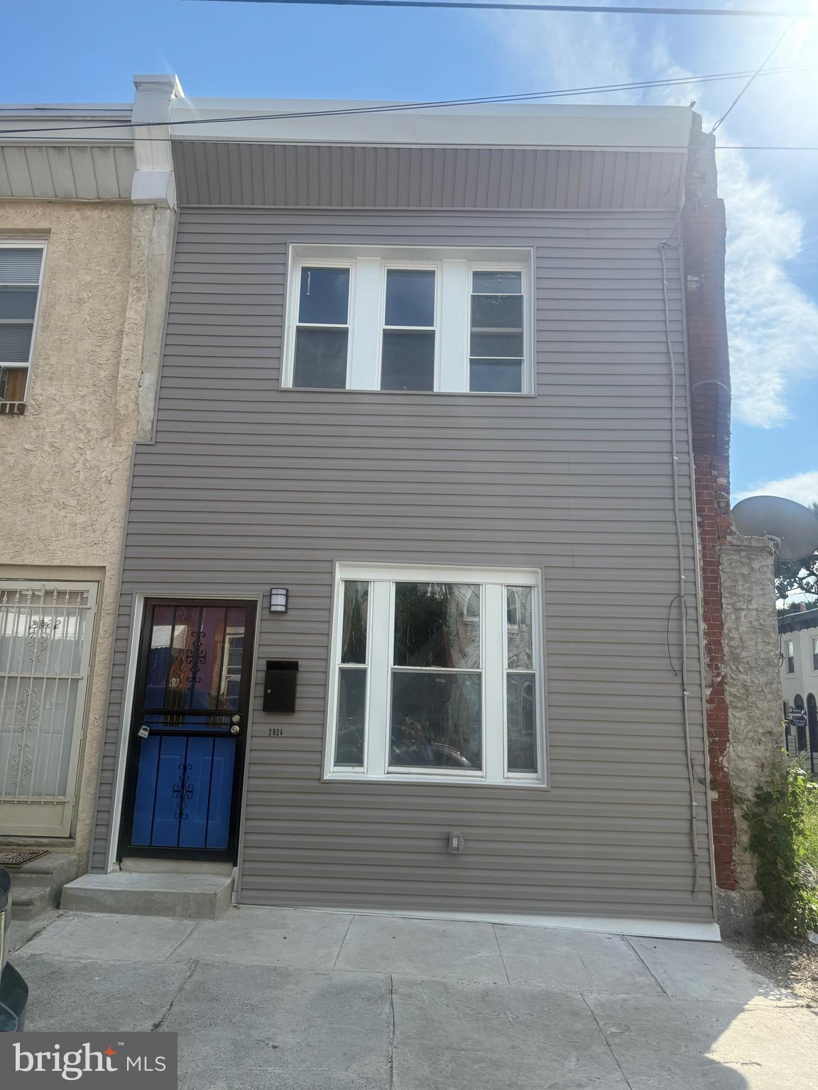 2924 W GORDON STREET