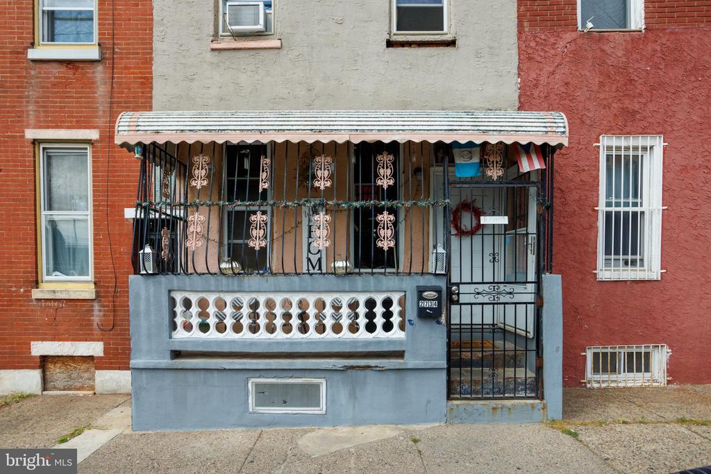 2734 A STREET