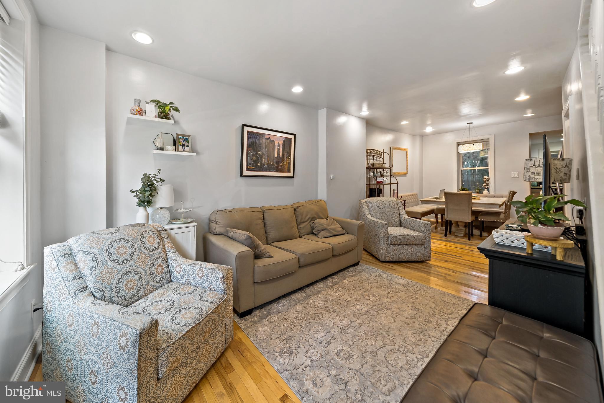 2615 CATHARINE STREET