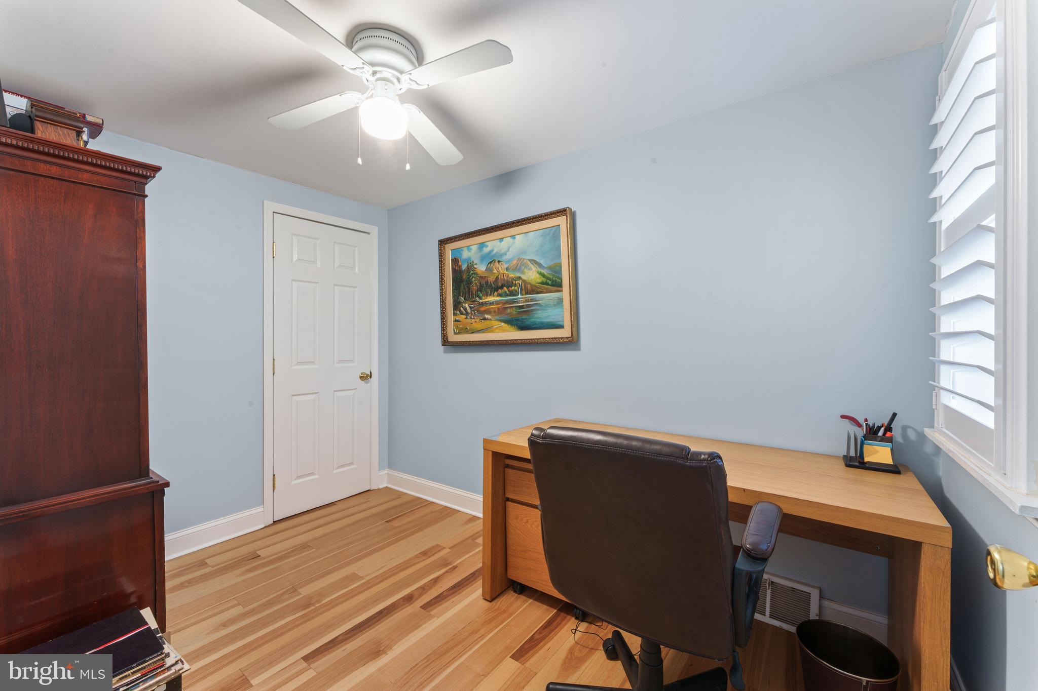 1031 S CLEVELAND STREET