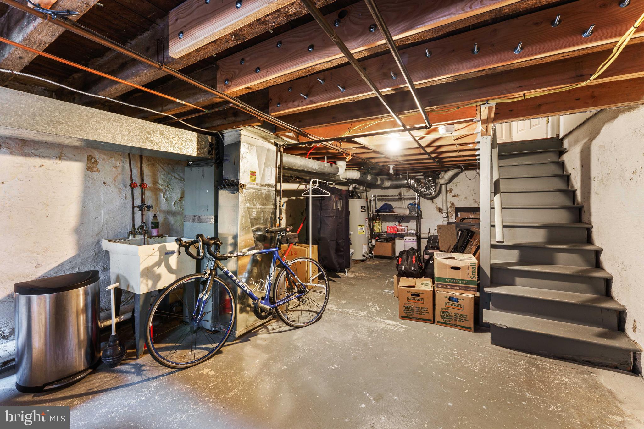 1031 S CLEVELAND STREET