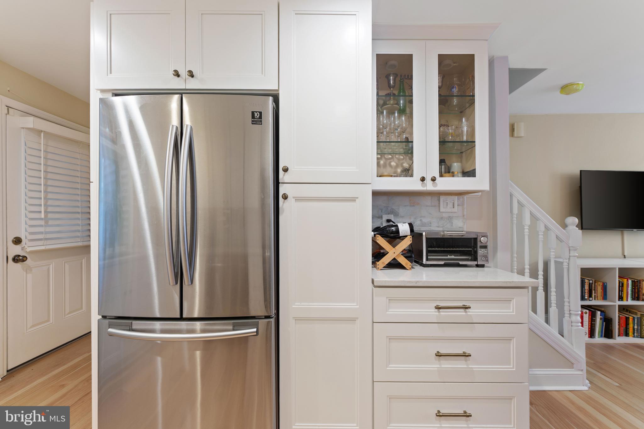 1031 S CLEVELAND STREET