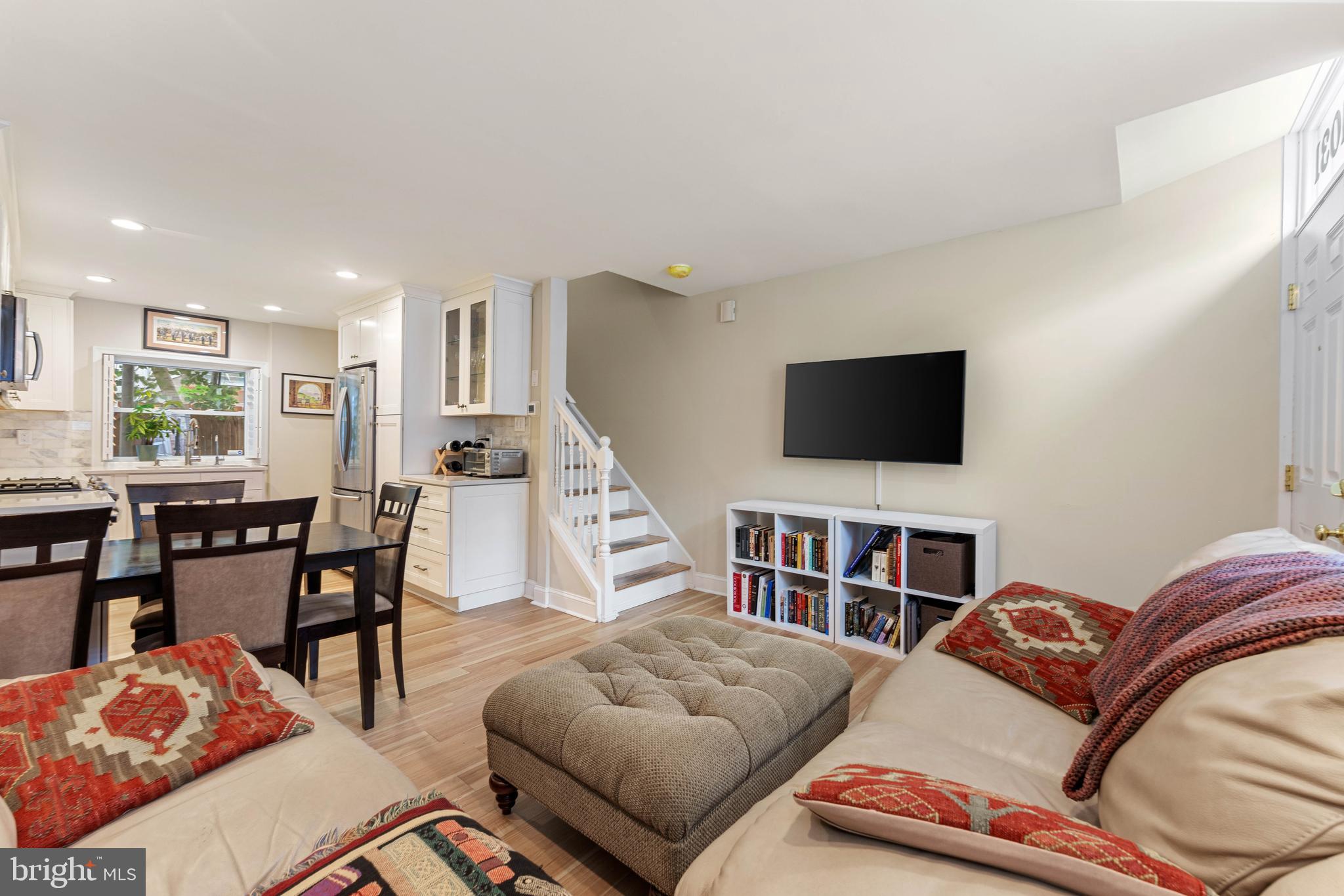 1031 S CLEVELAND STREET