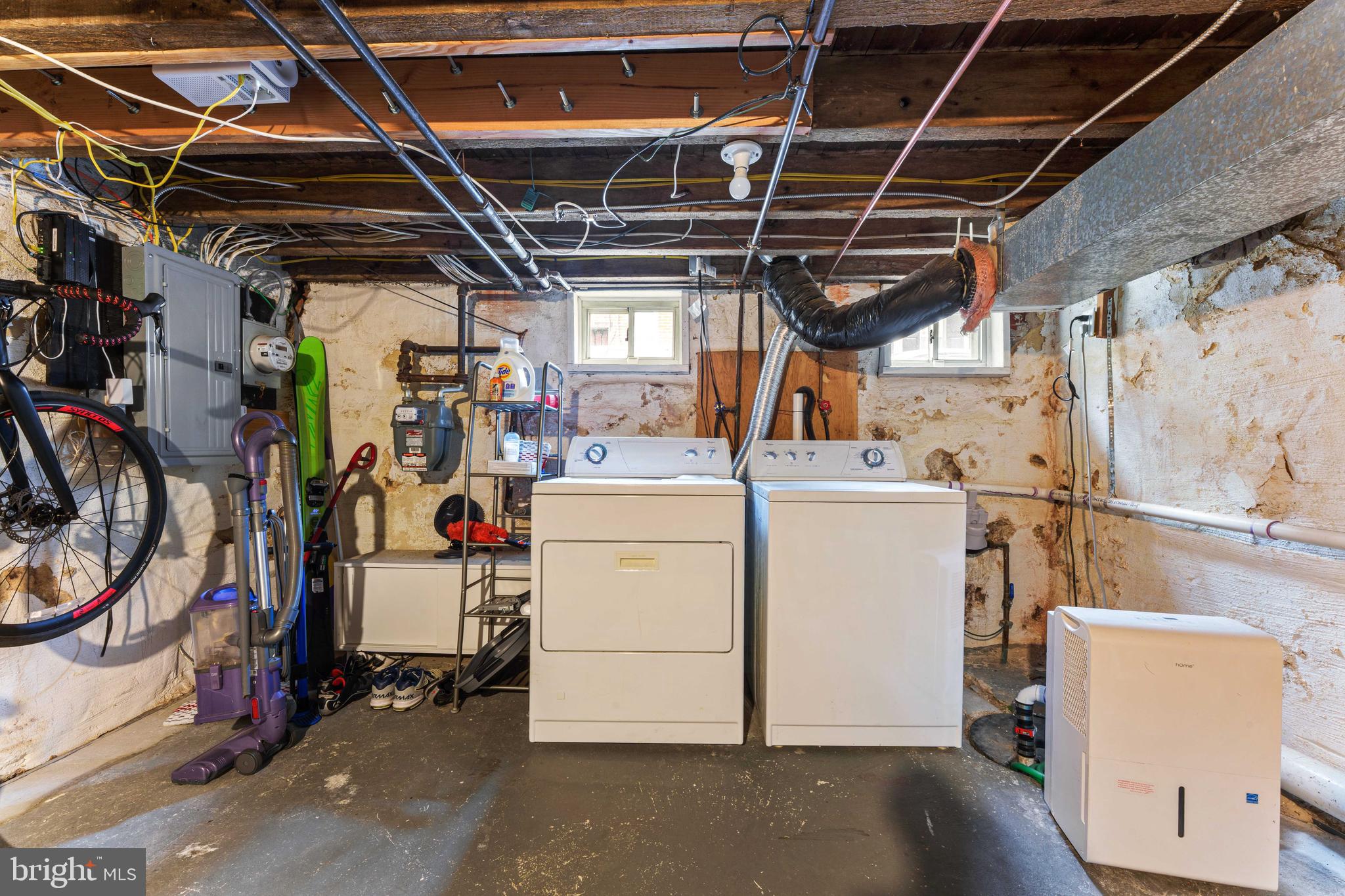 1031 S CLEVELAND STREET