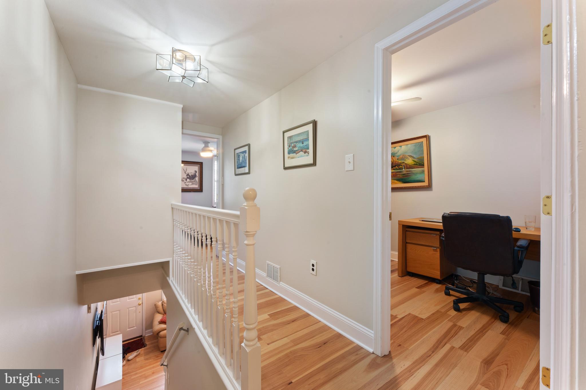 1031 S CLEVELAND STREET