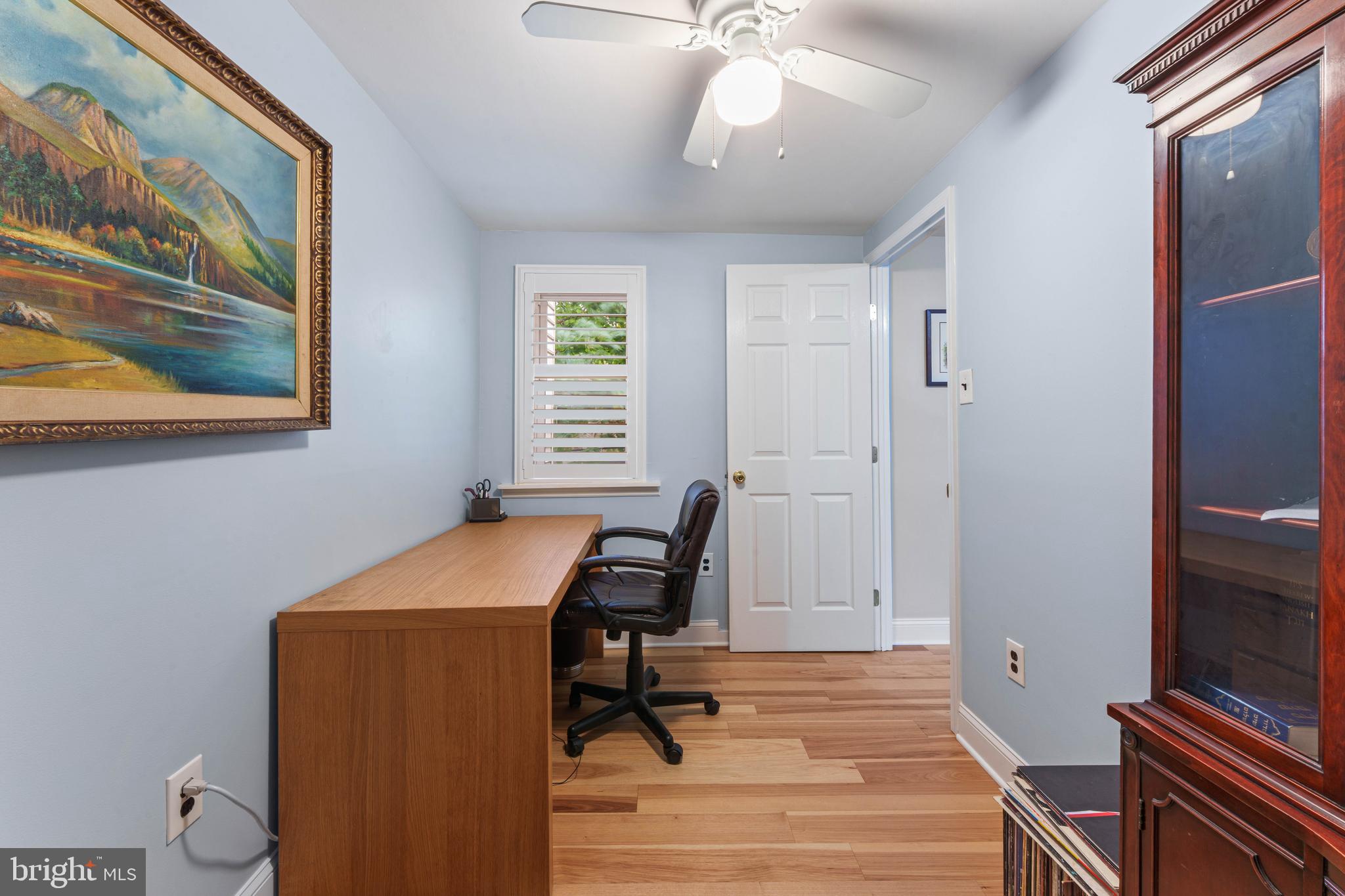 1031 S CLEVELAND STREET