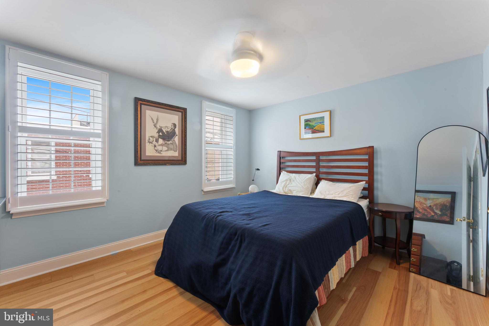 1031 S CLEVELAND STREET