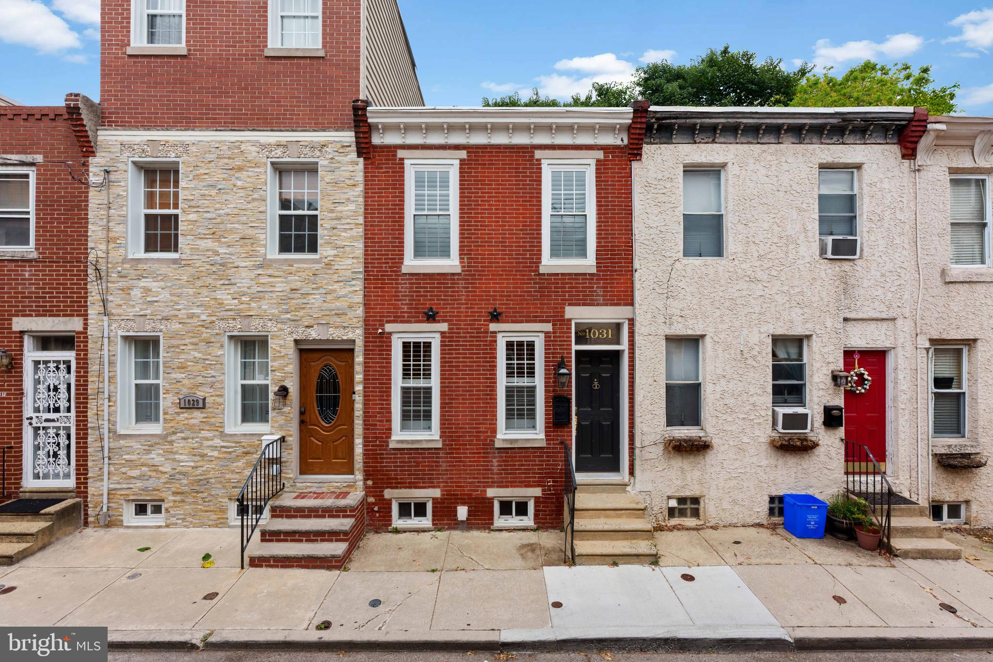 1031 S CLEVELAND STREET