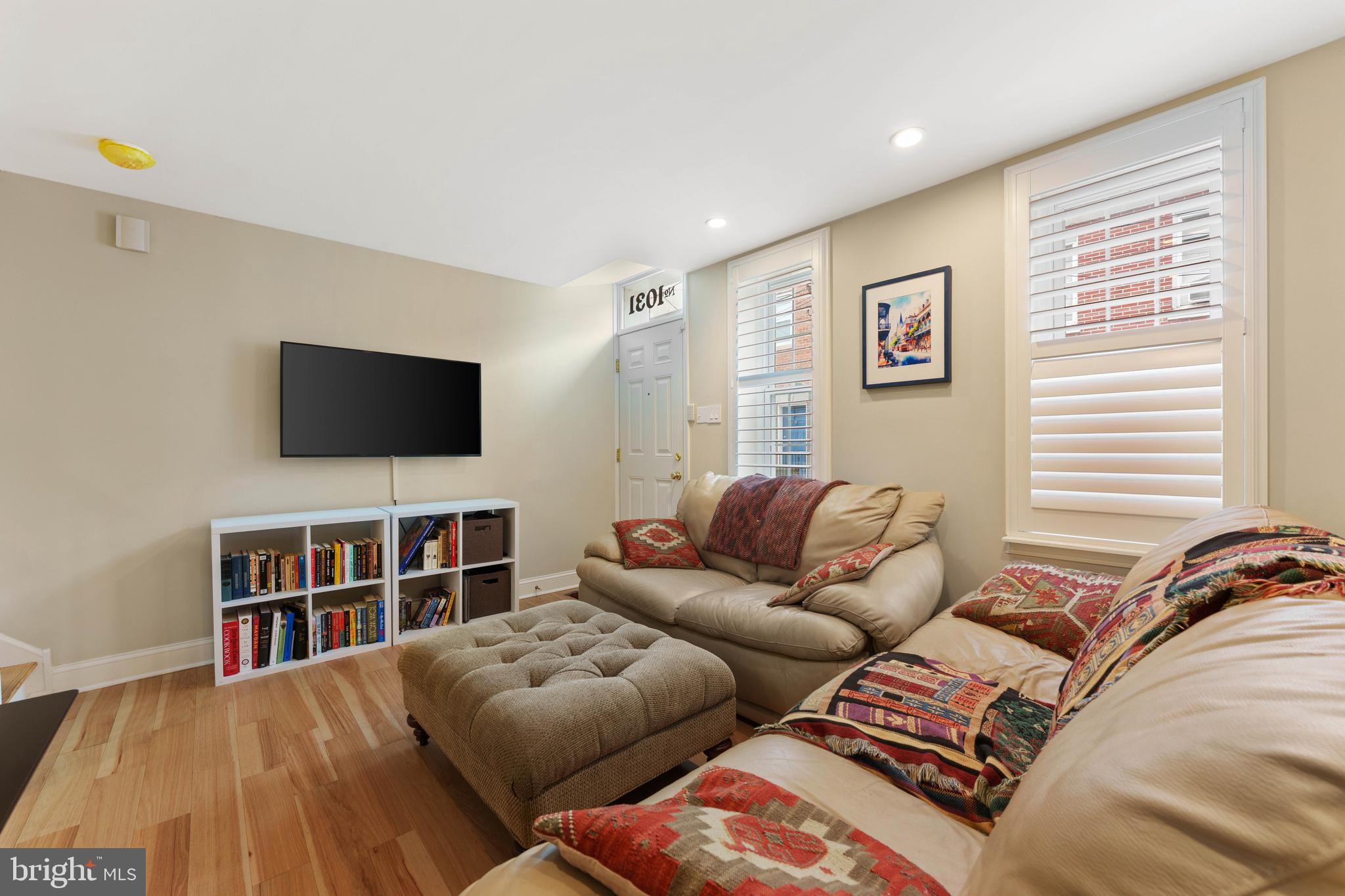 1031 S CLEVELAND STREET