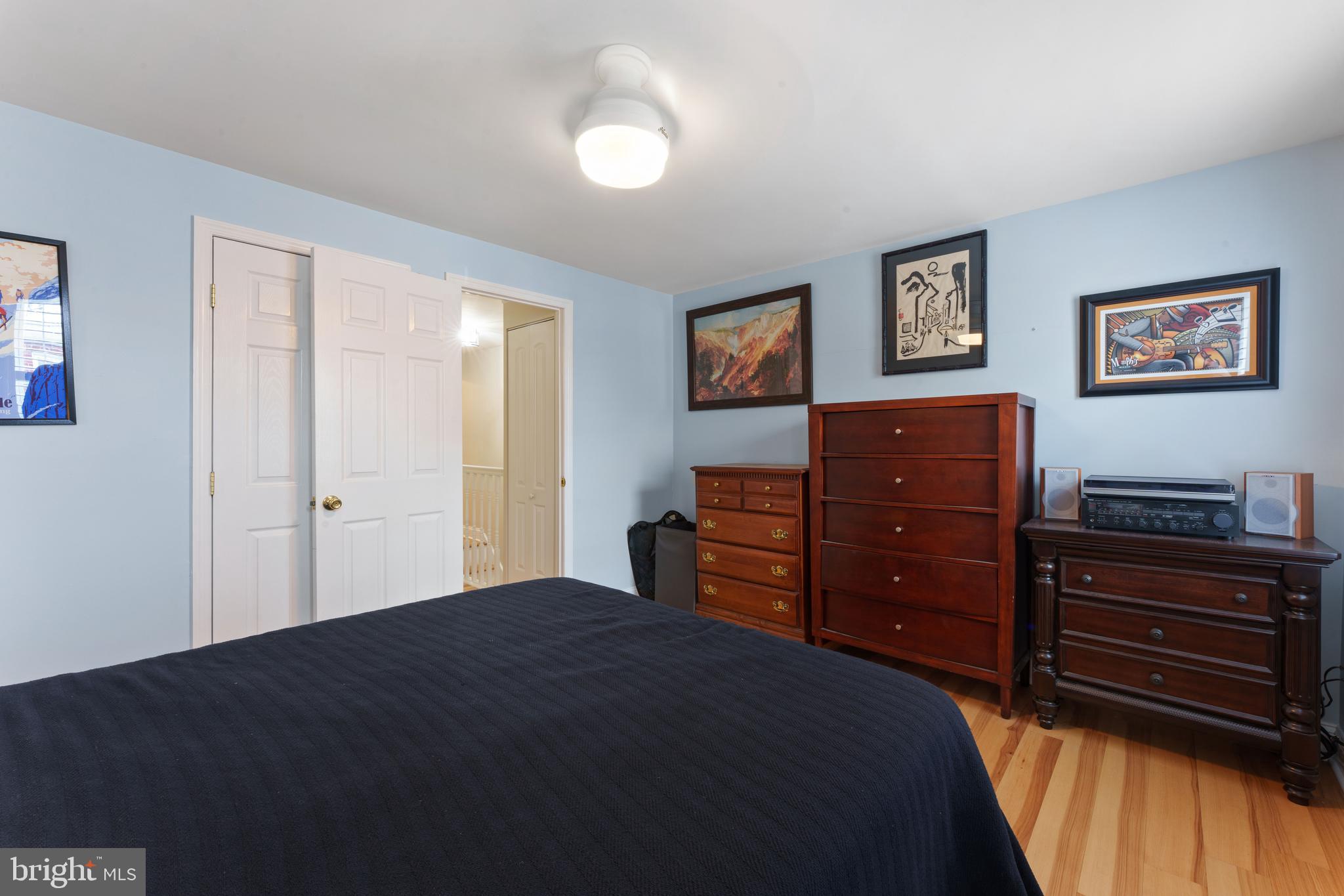 1031 S CLEVELAND STREET