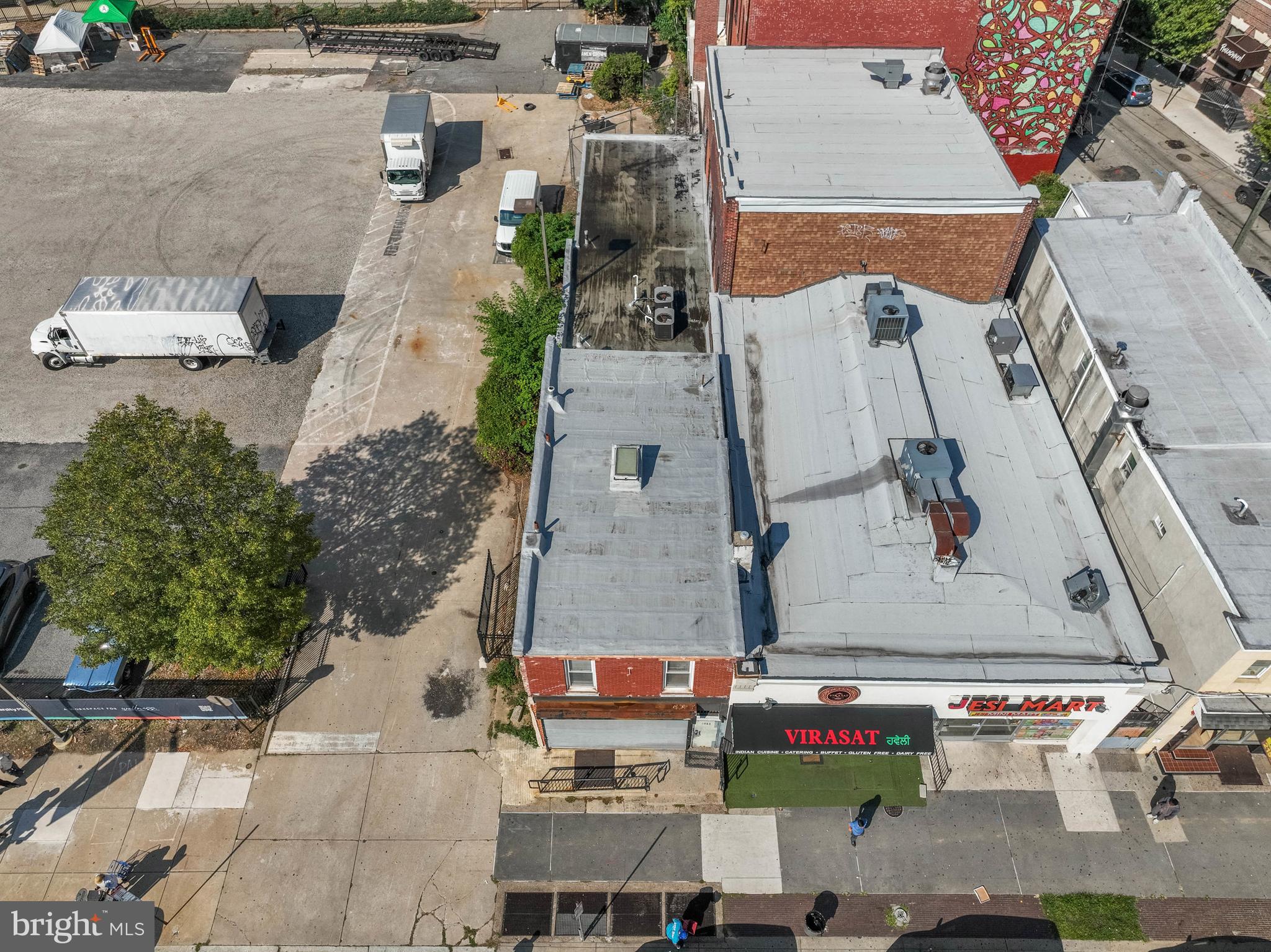 4053 MARKET STREET