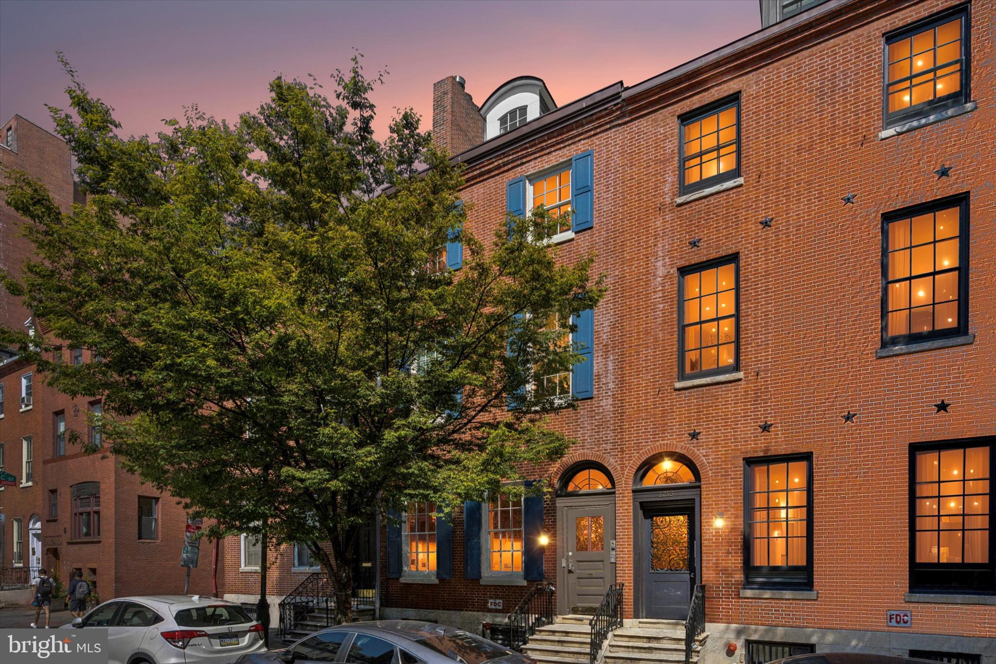 1215 SPRUCE STREET 301