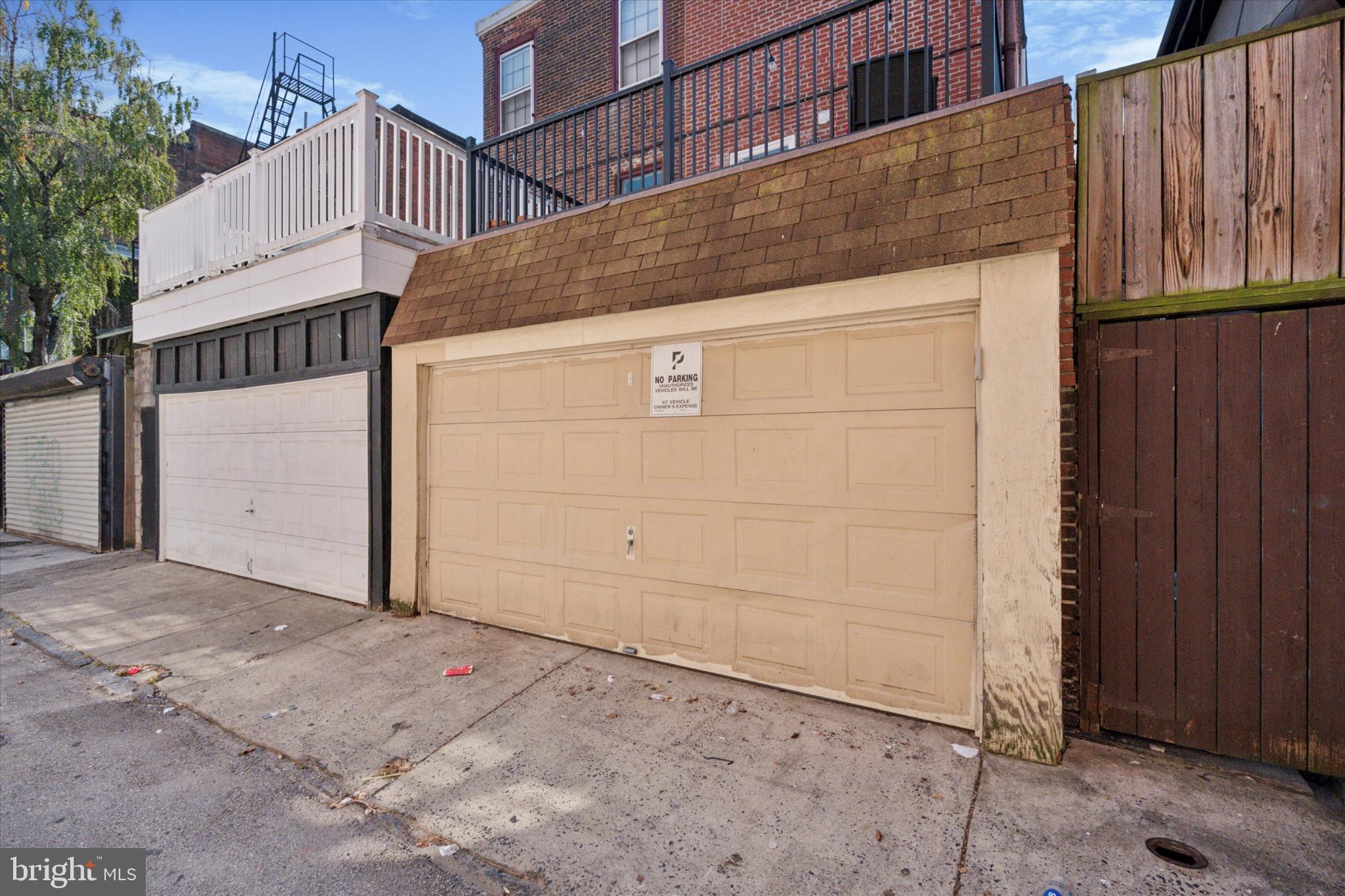 1215 SPRUCE STREET 301