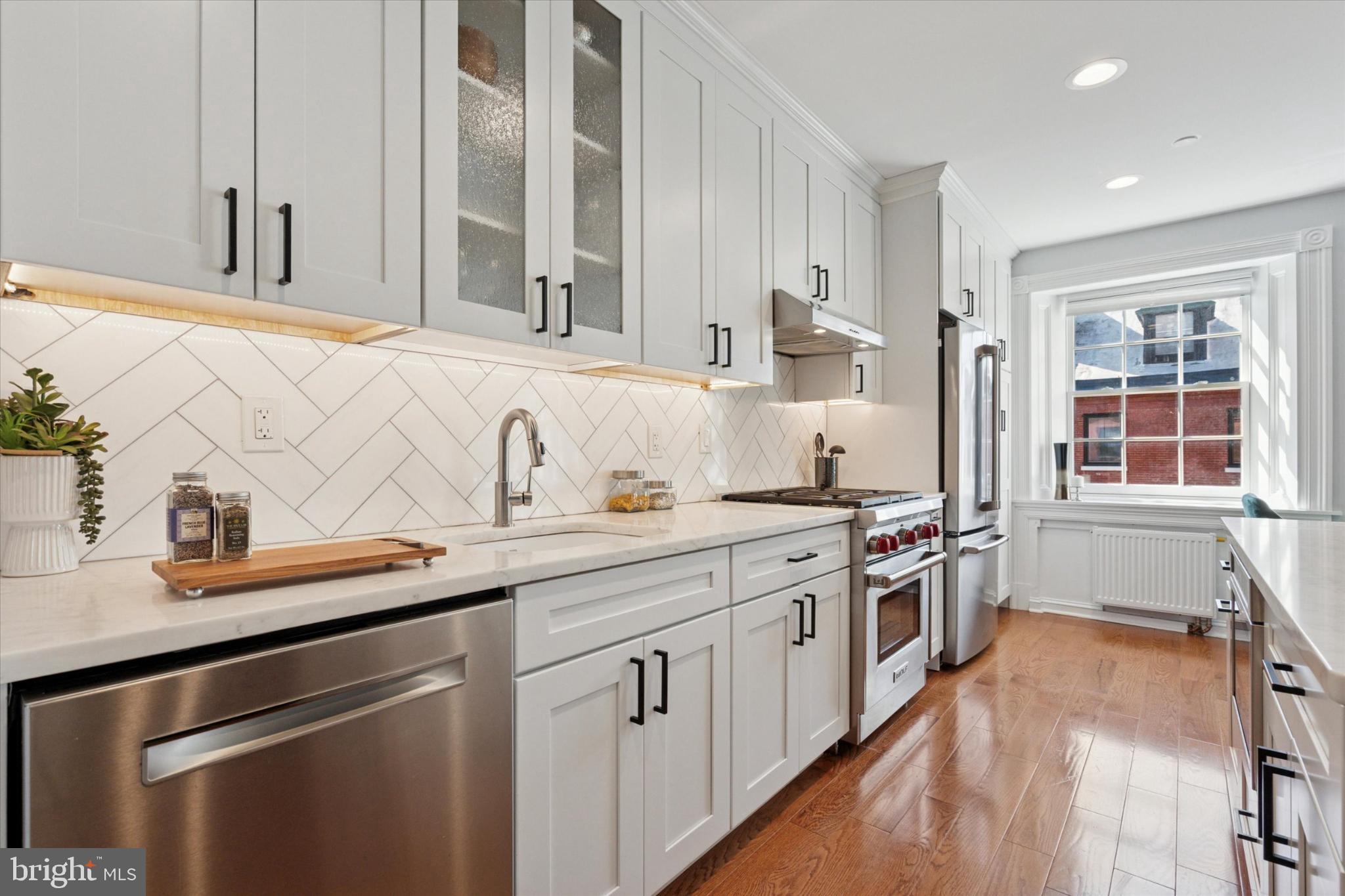 1215 SPRUCE STREET 301