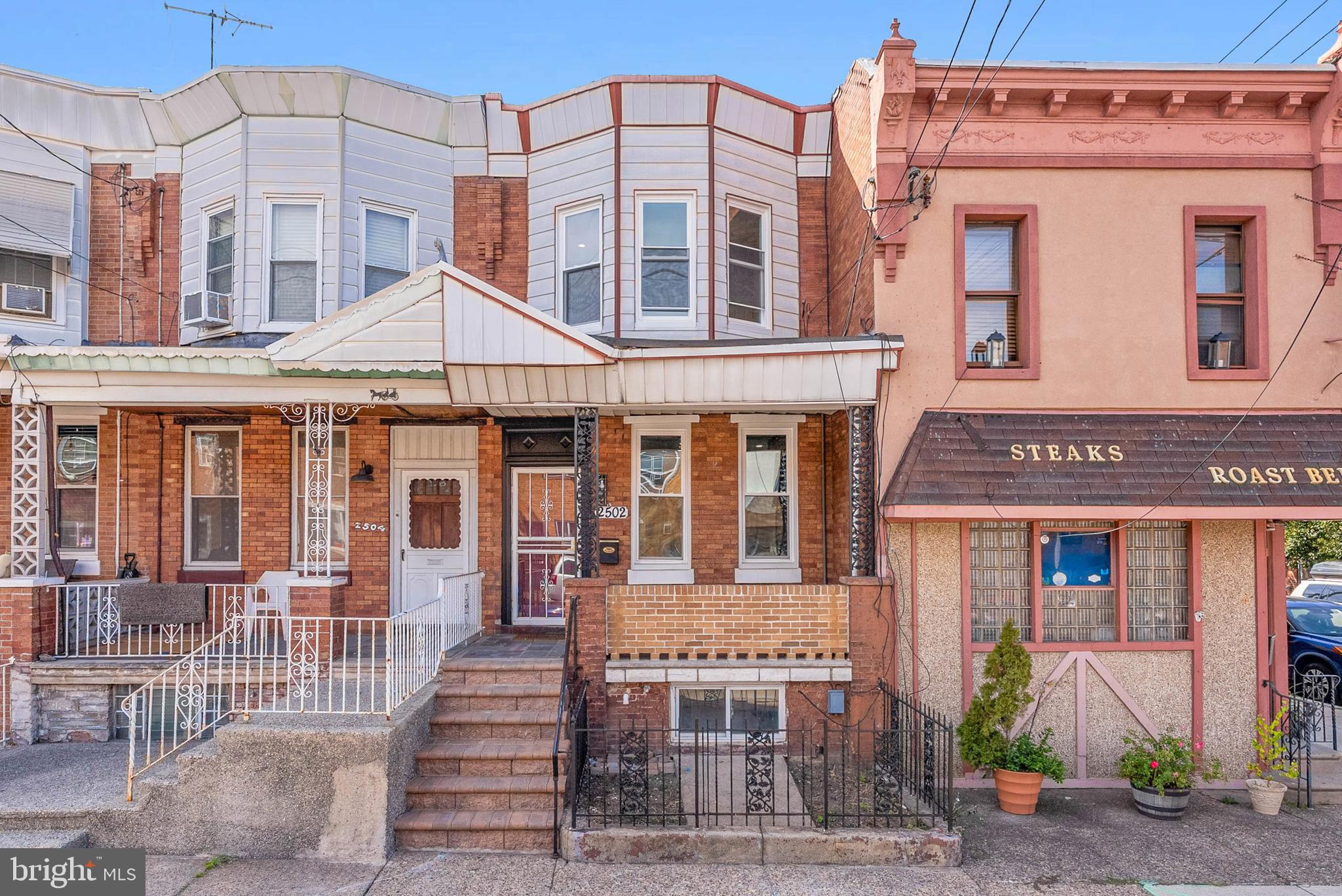 2502 E CLEARFIELD STREET